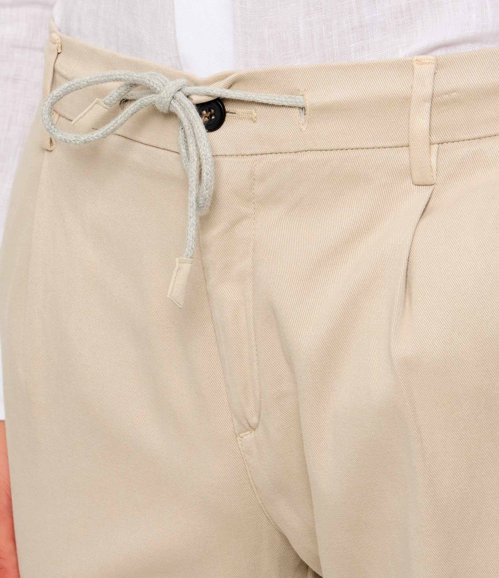 Eleventy Pantaloni chino | Relaxed fit