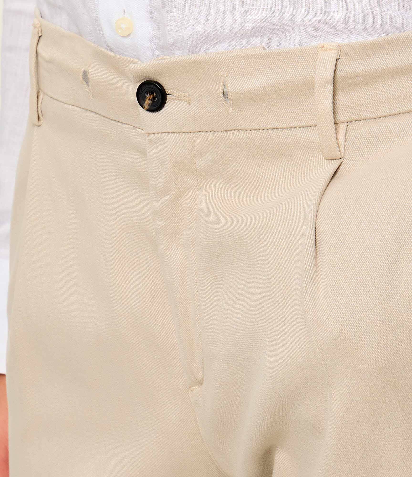 Eleventy Pantaloni chino | Relaxed fit