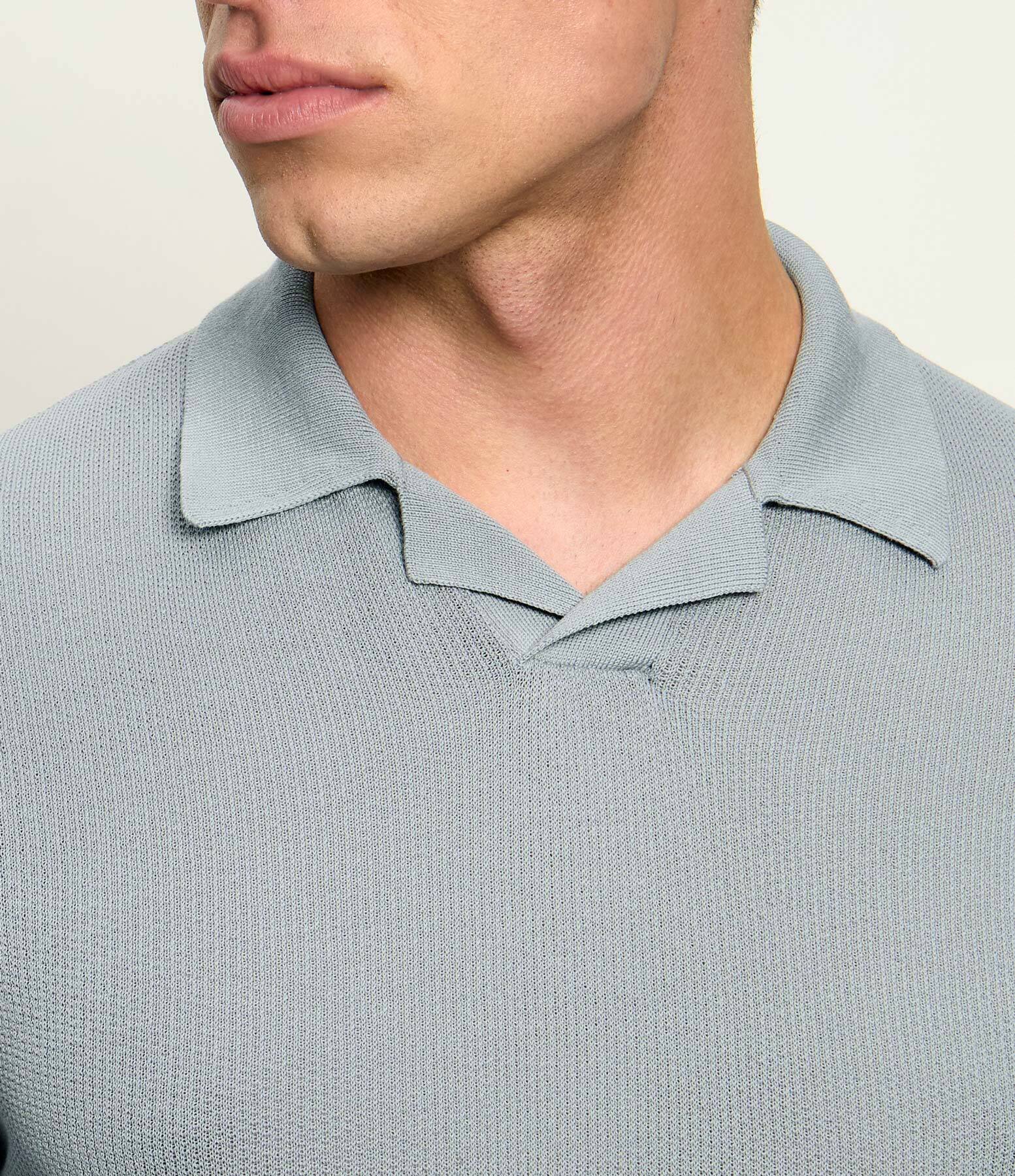 Eleventy Polo | Slim Fit