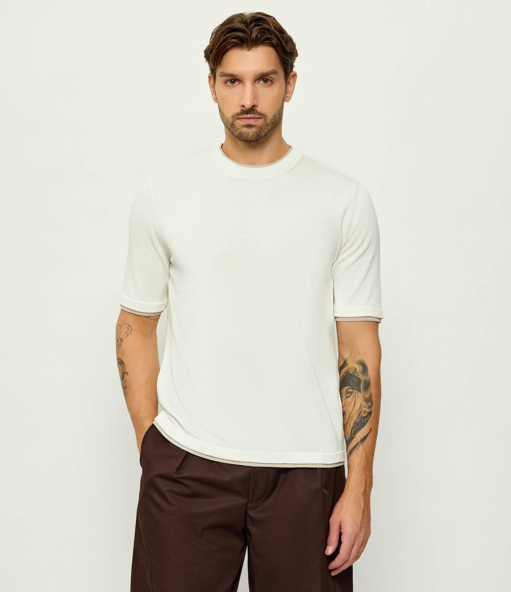 Eleventy Pulover | regular fit