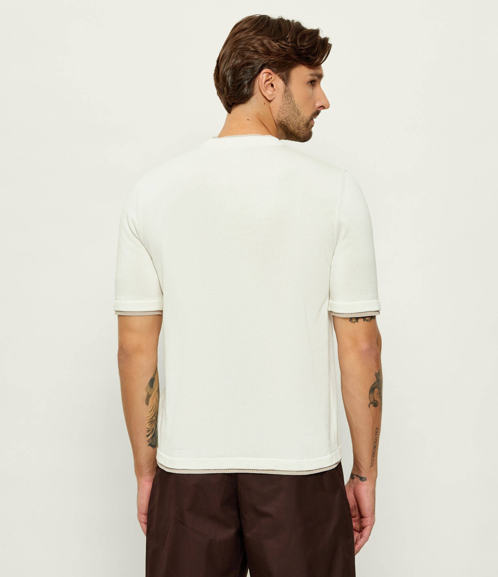Eleventy Pulover | regular fit