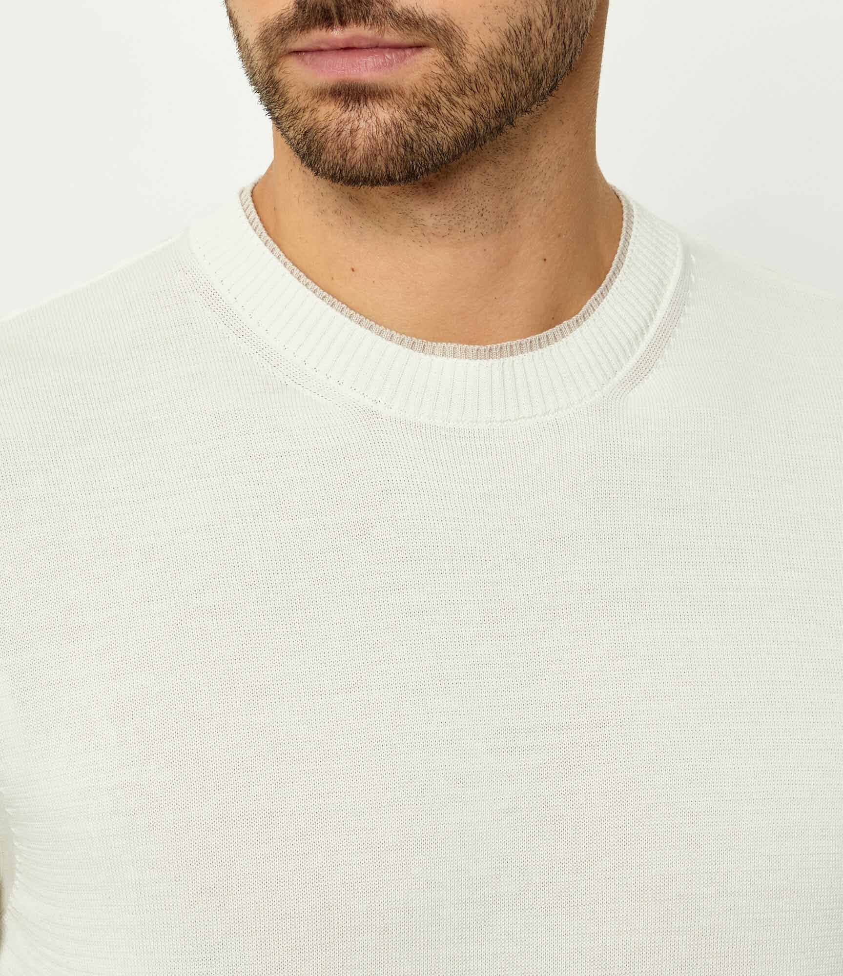 Eleventy Pulover | regular fit