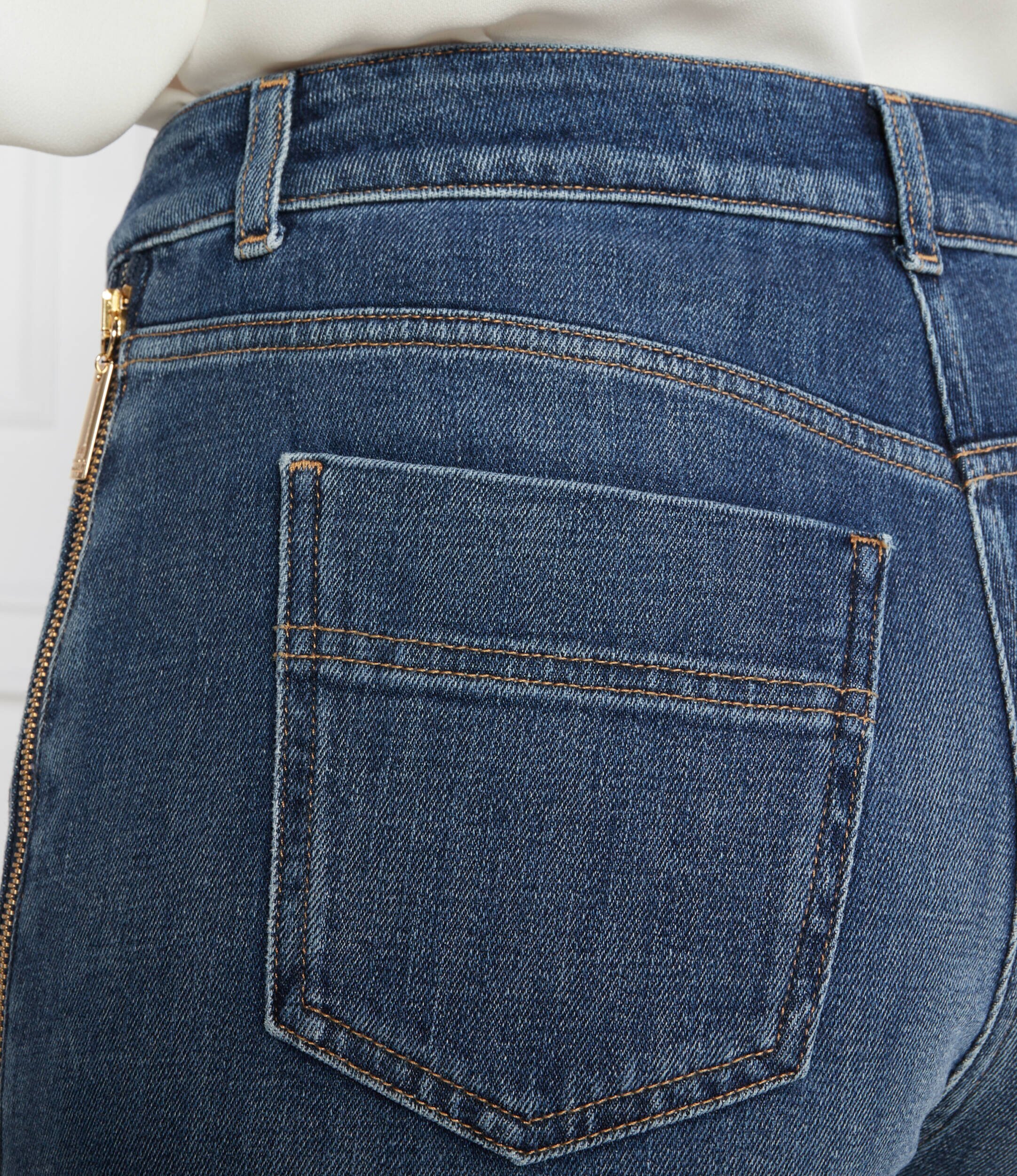 Elisabetta Franchi Blugi | Regular Fit