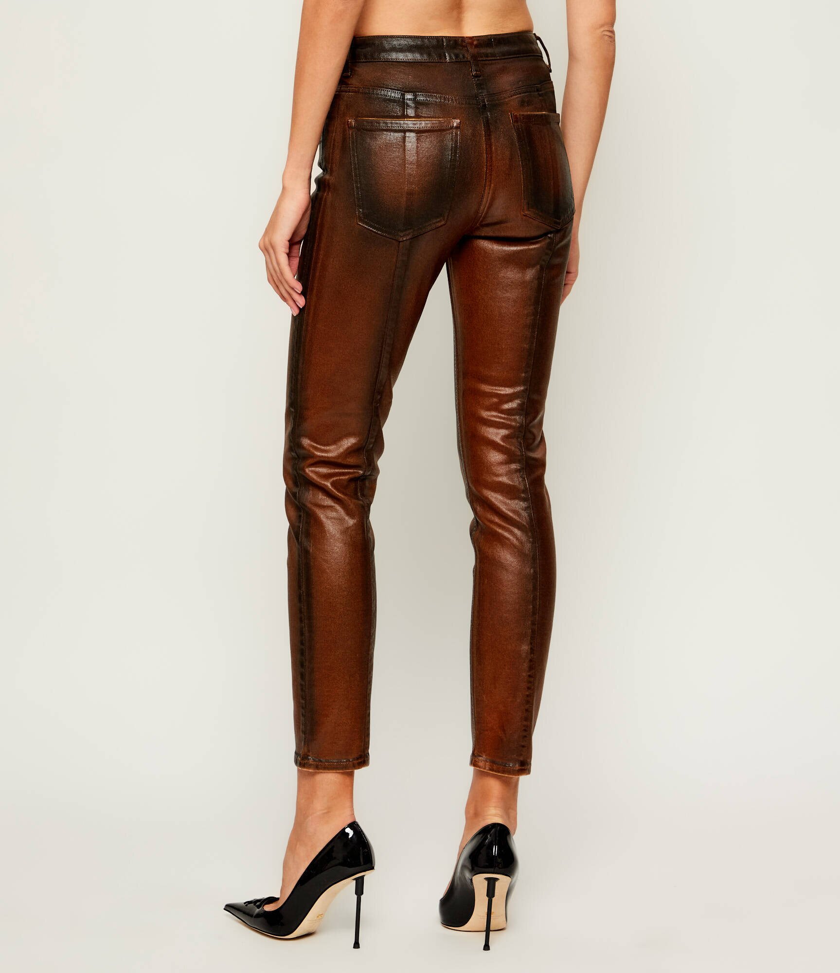 Elisabetta Franchi Blugi | Slim Fit