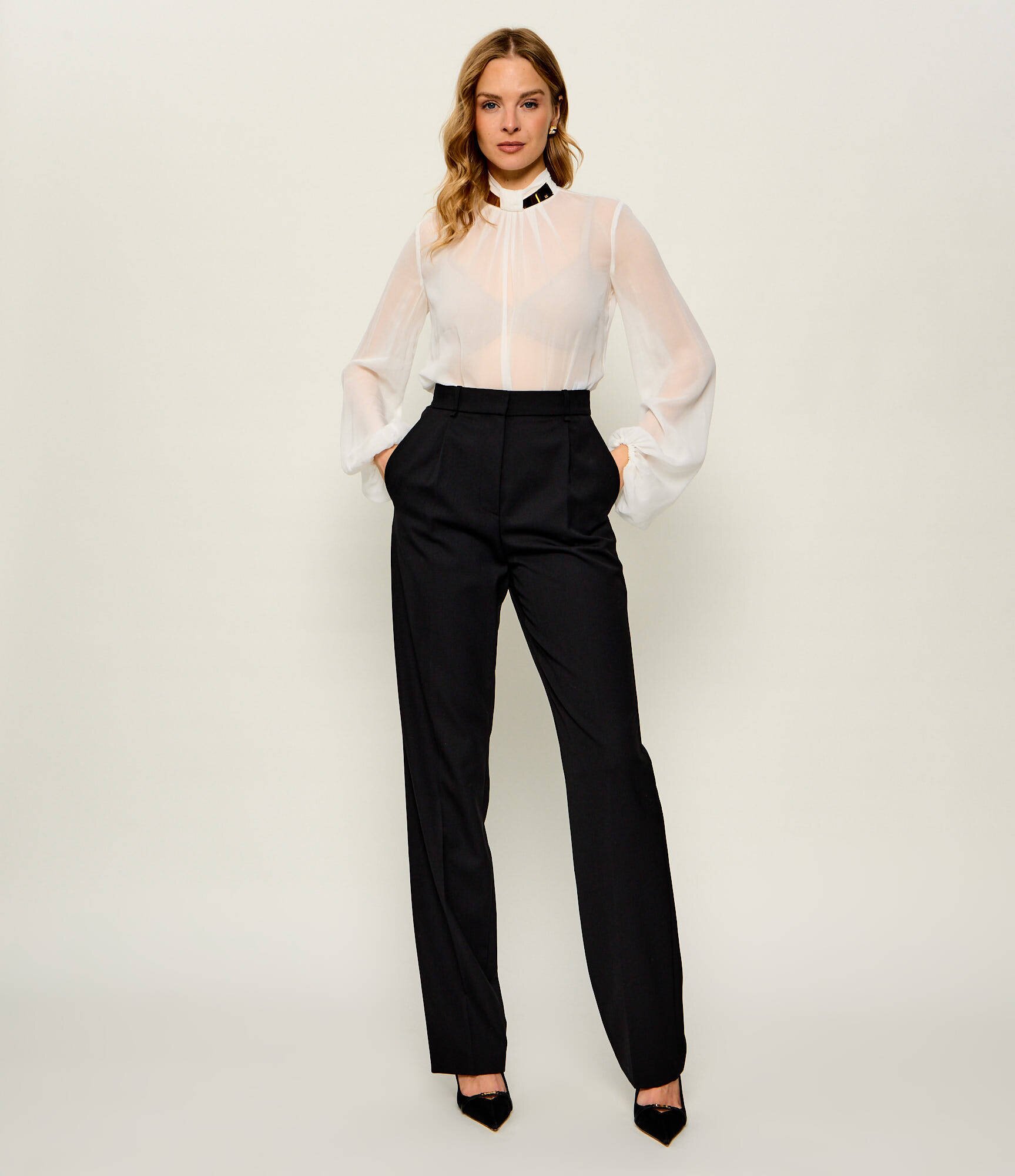 Elisabetta Franchi Body | regular fit