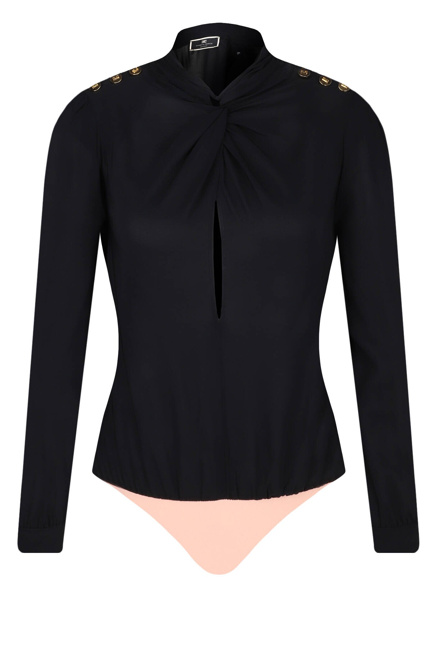 Elisabetta Franchi Body | Regular Fit