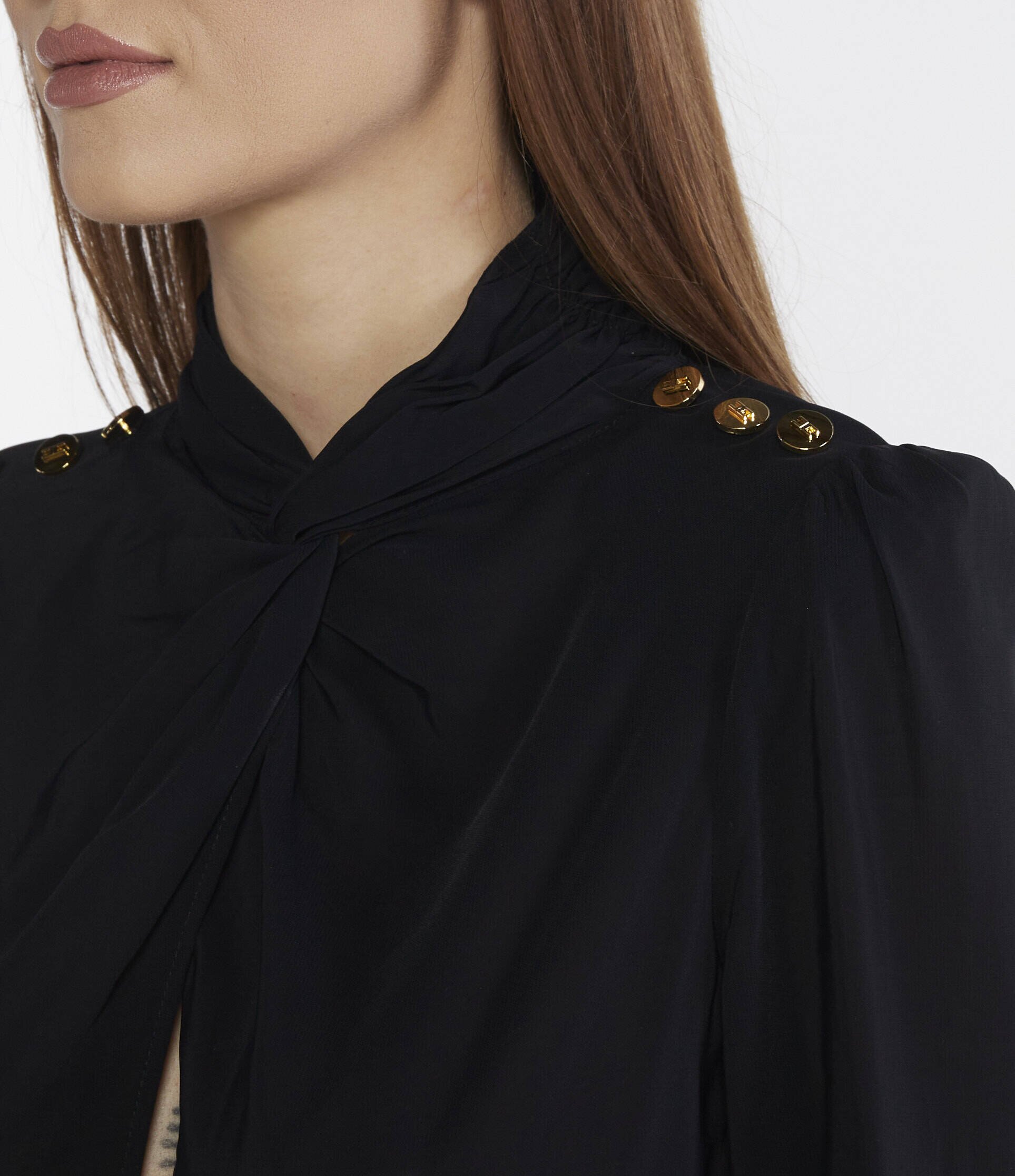 Elisabetta Franchi Body | Regular Fit