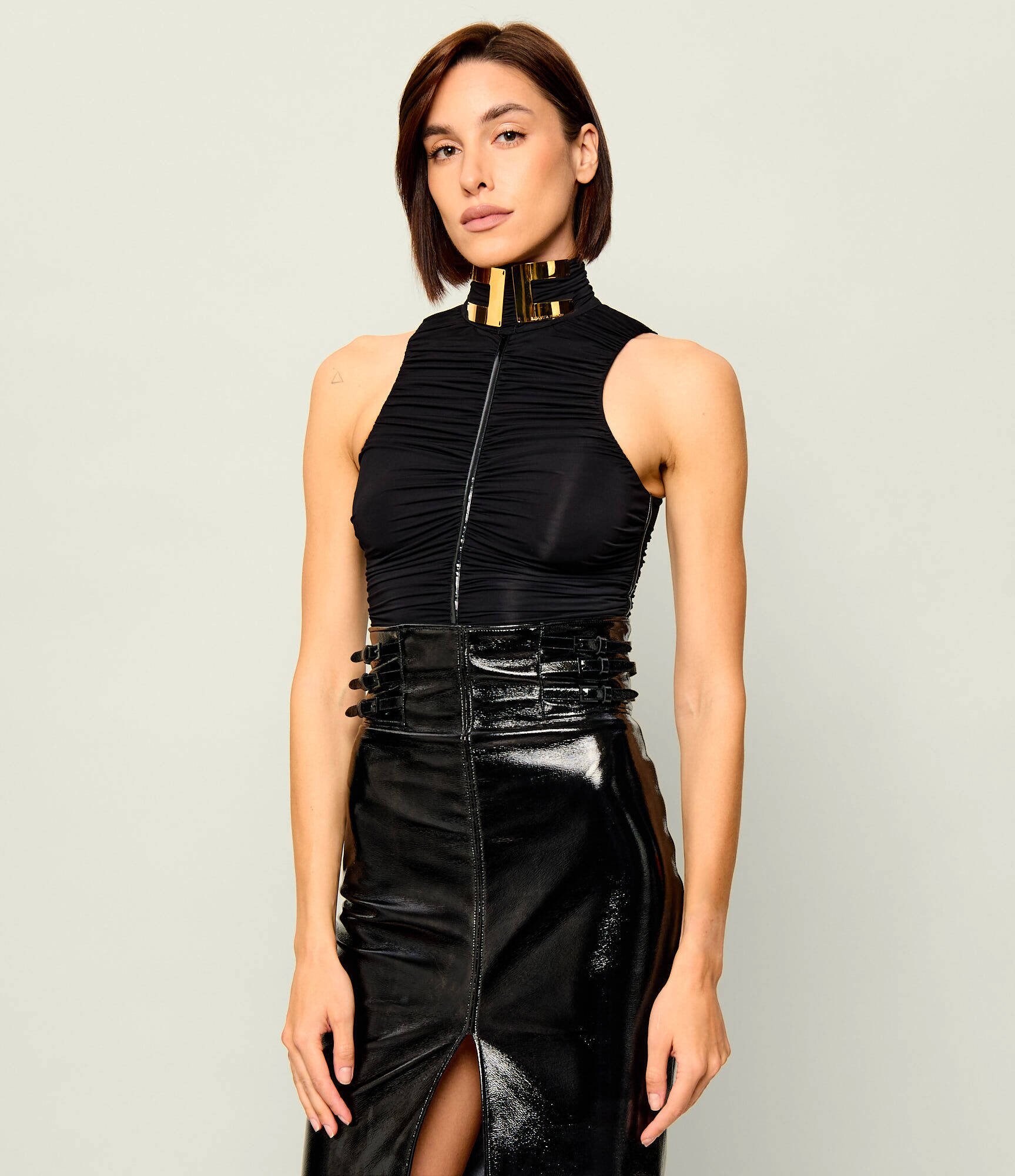 Elisabetta Franchi Body | Slim Fit