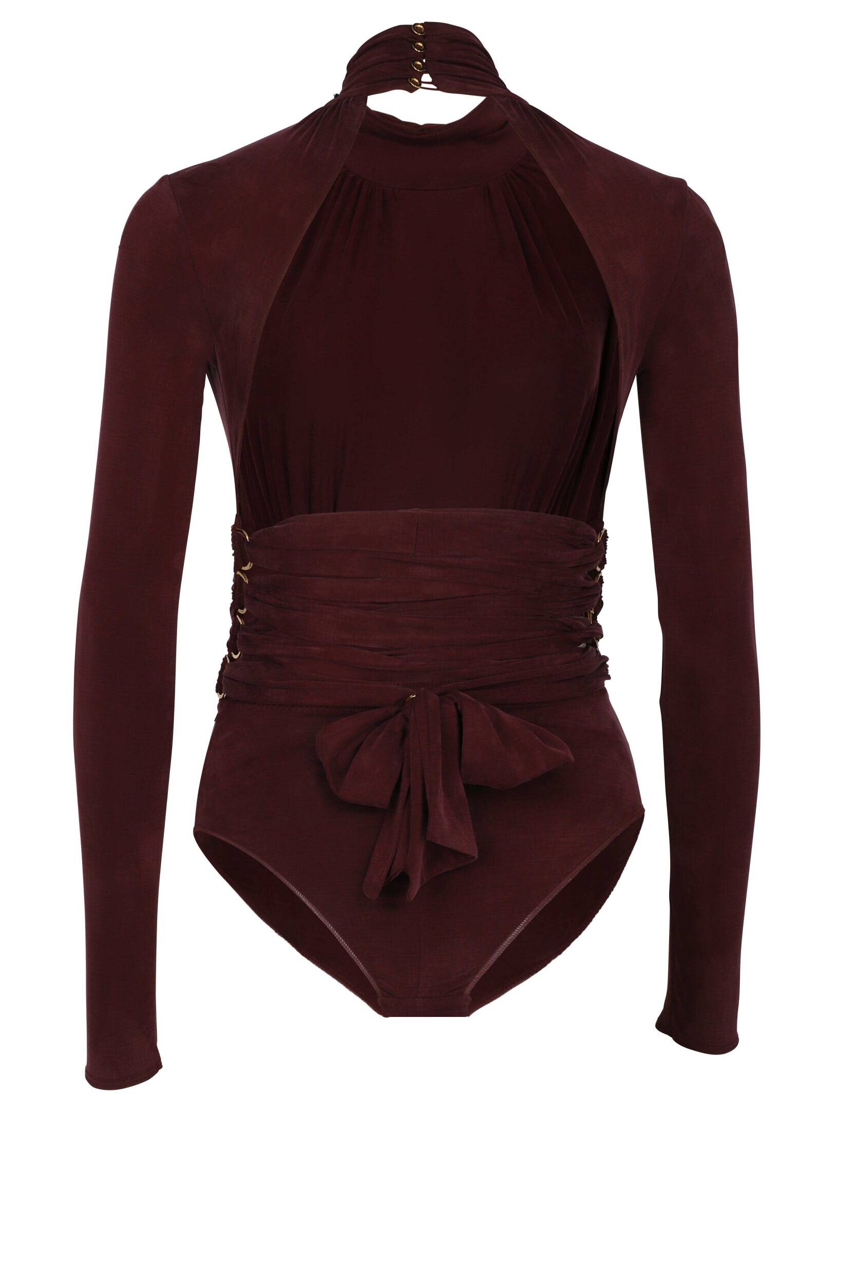 Elisabetta Franchi Body | Slim Fit