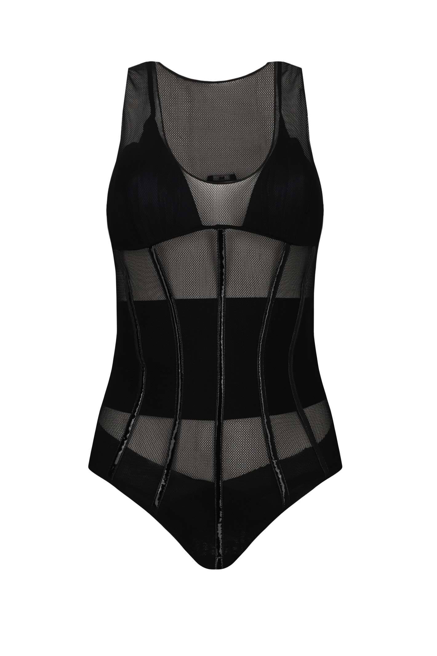 Elisabetta Franchi Body | Slim Fit