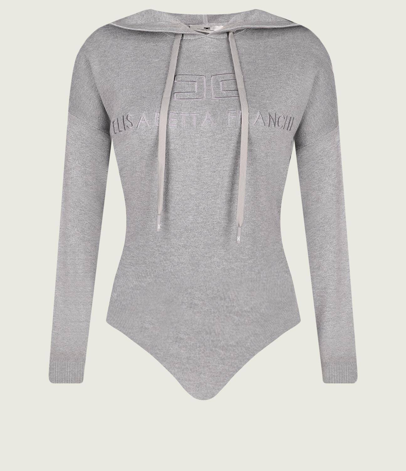 Elisabetta Franchi Body | Slim Fit