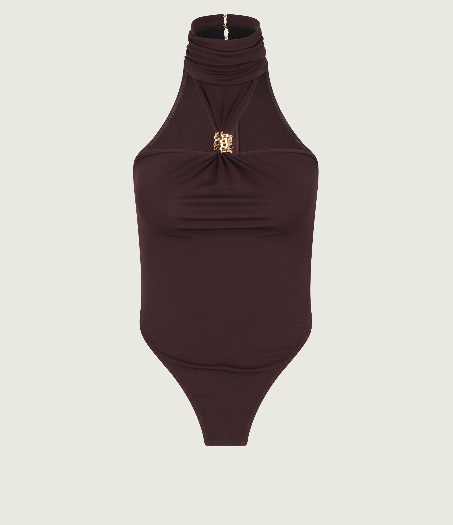 Elisabetta Franchi Body | Slim Fit