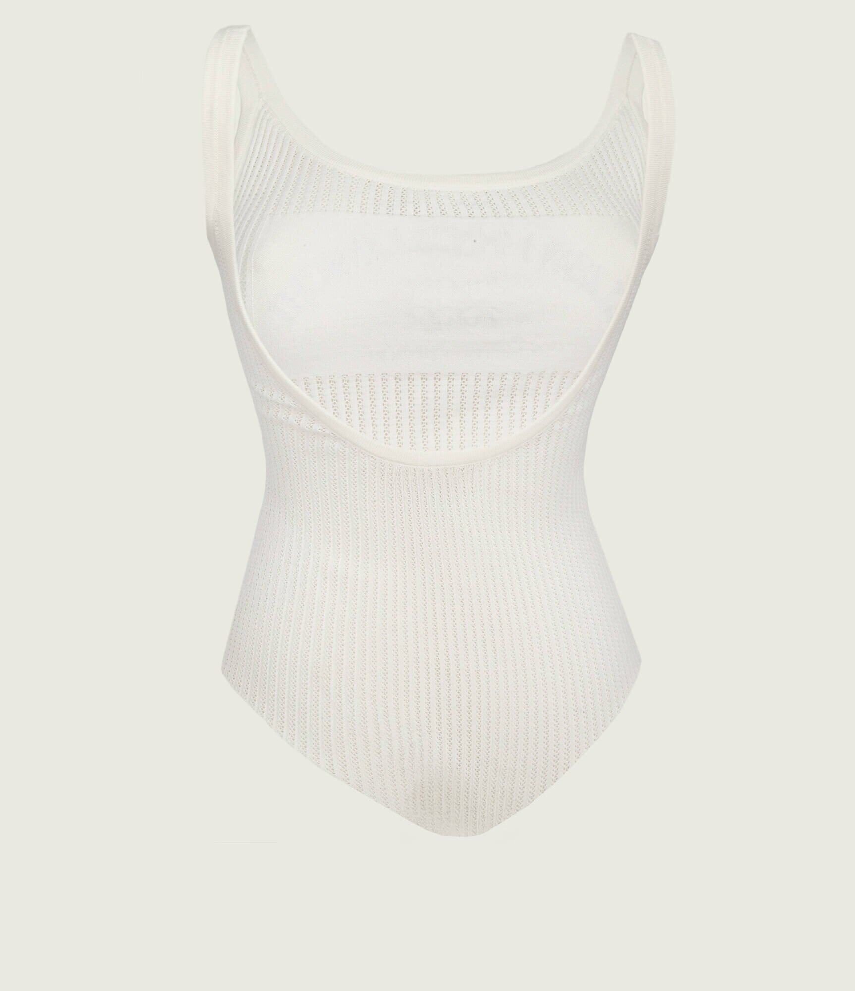 Elisabetta Franchi Body | Slim Fit
