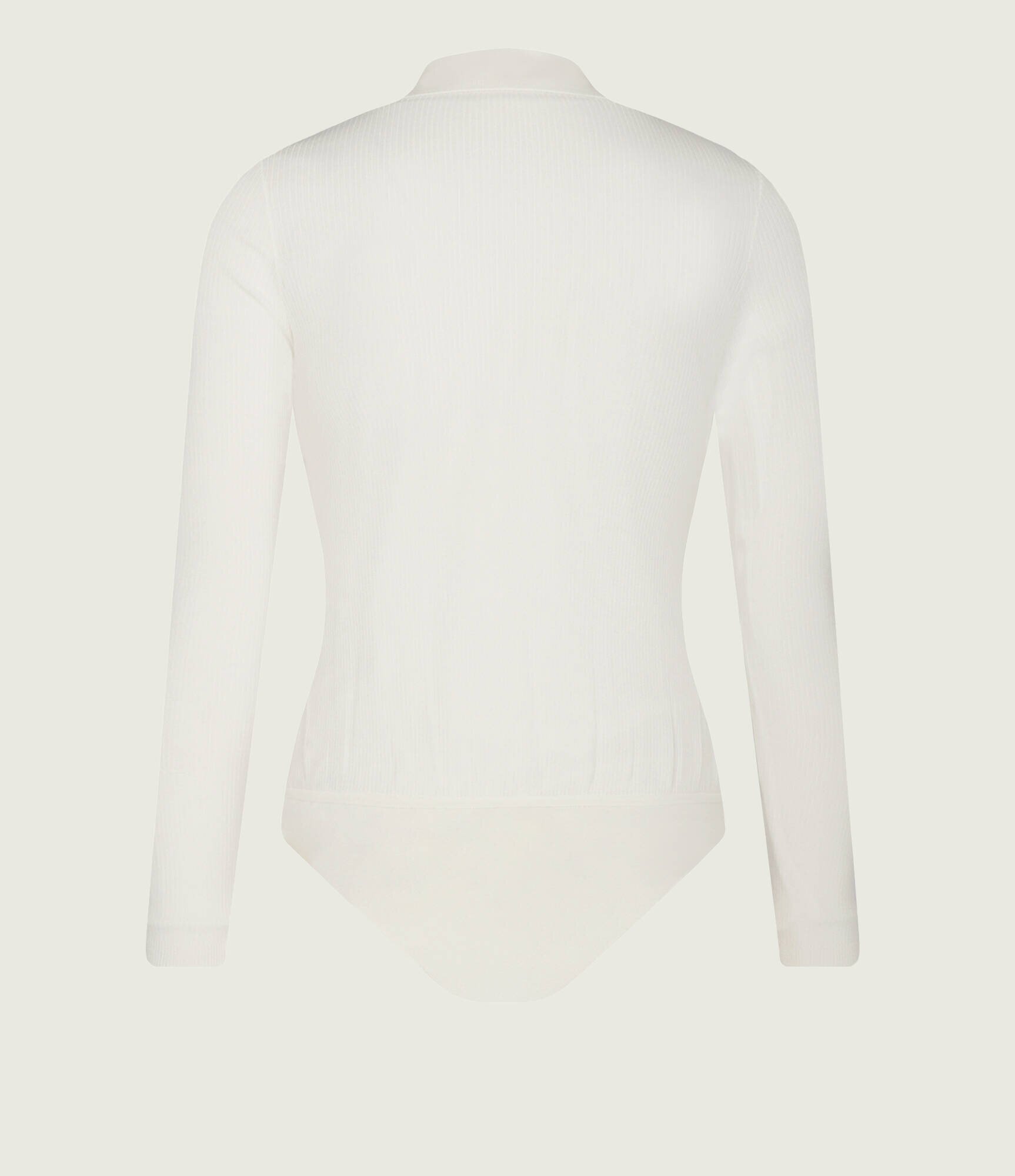 Elisabetta Franchi Body | Slim Fit cu adaos de mătase