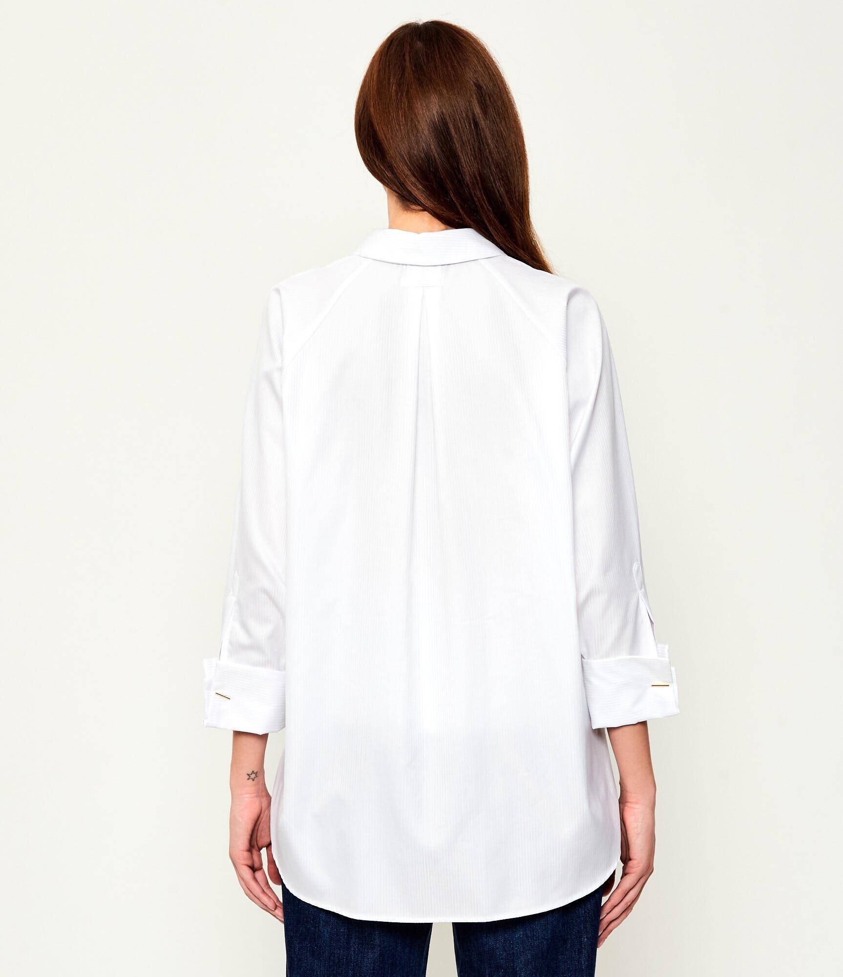 Elisabetta Franchi Cămașă | Loose fit