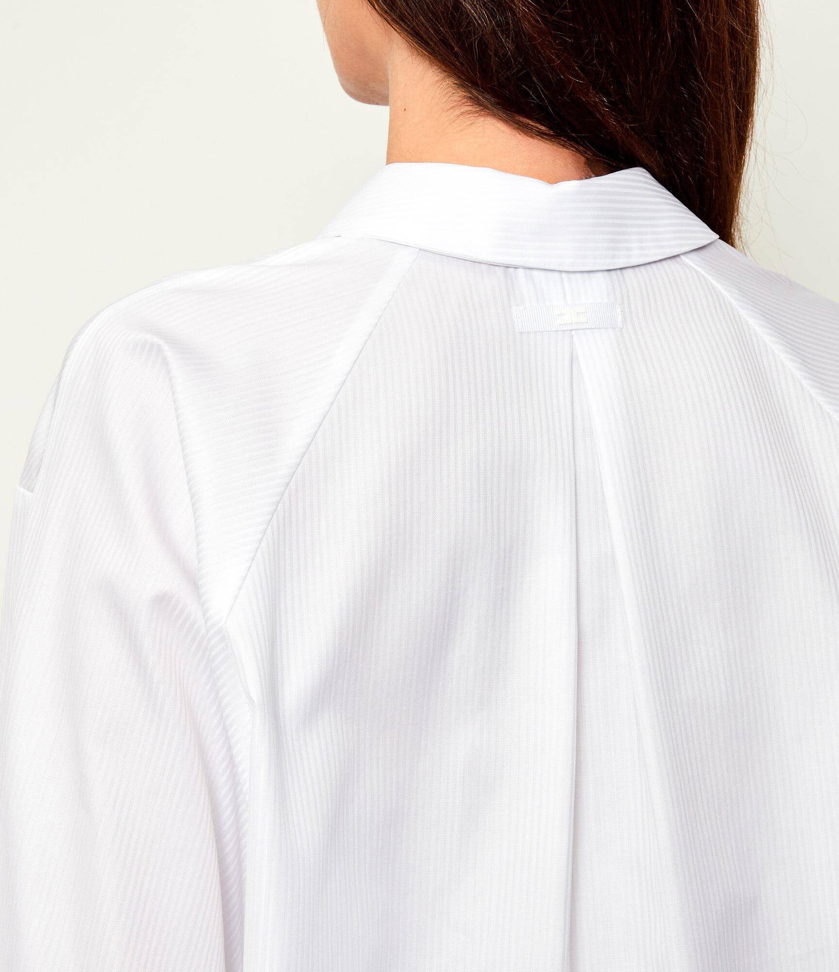 Elisabetta Franchi Cămașă | Loose fit