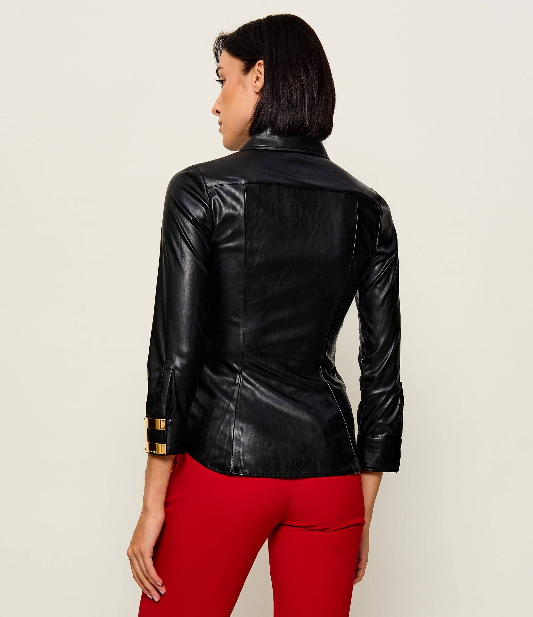 Elisabetta Franchi Cămașă | regular fit