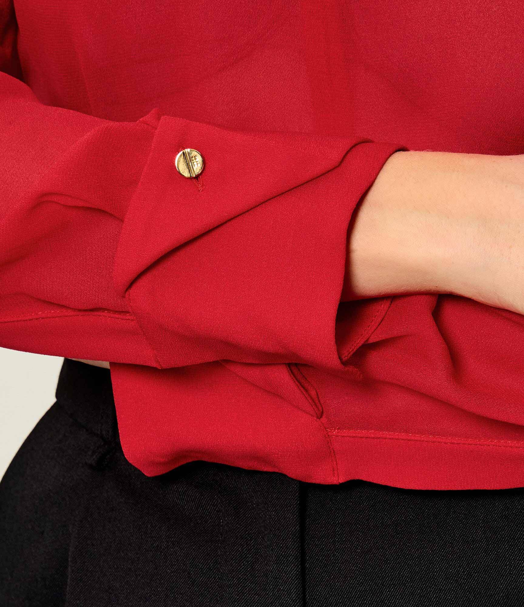 Elisabetta Franchi Cămașă | regular fit