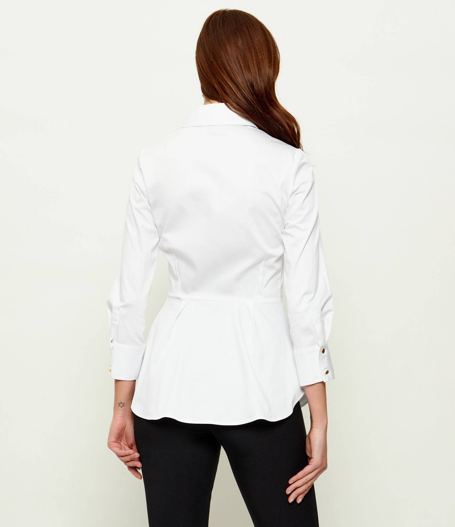 Elisabetta Franchi Cămașă | regular fit