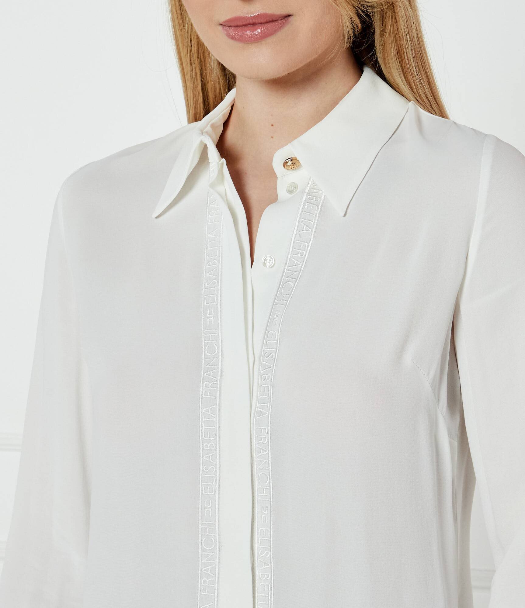 Elisabetta Franchi Cămașă | Regular Fit