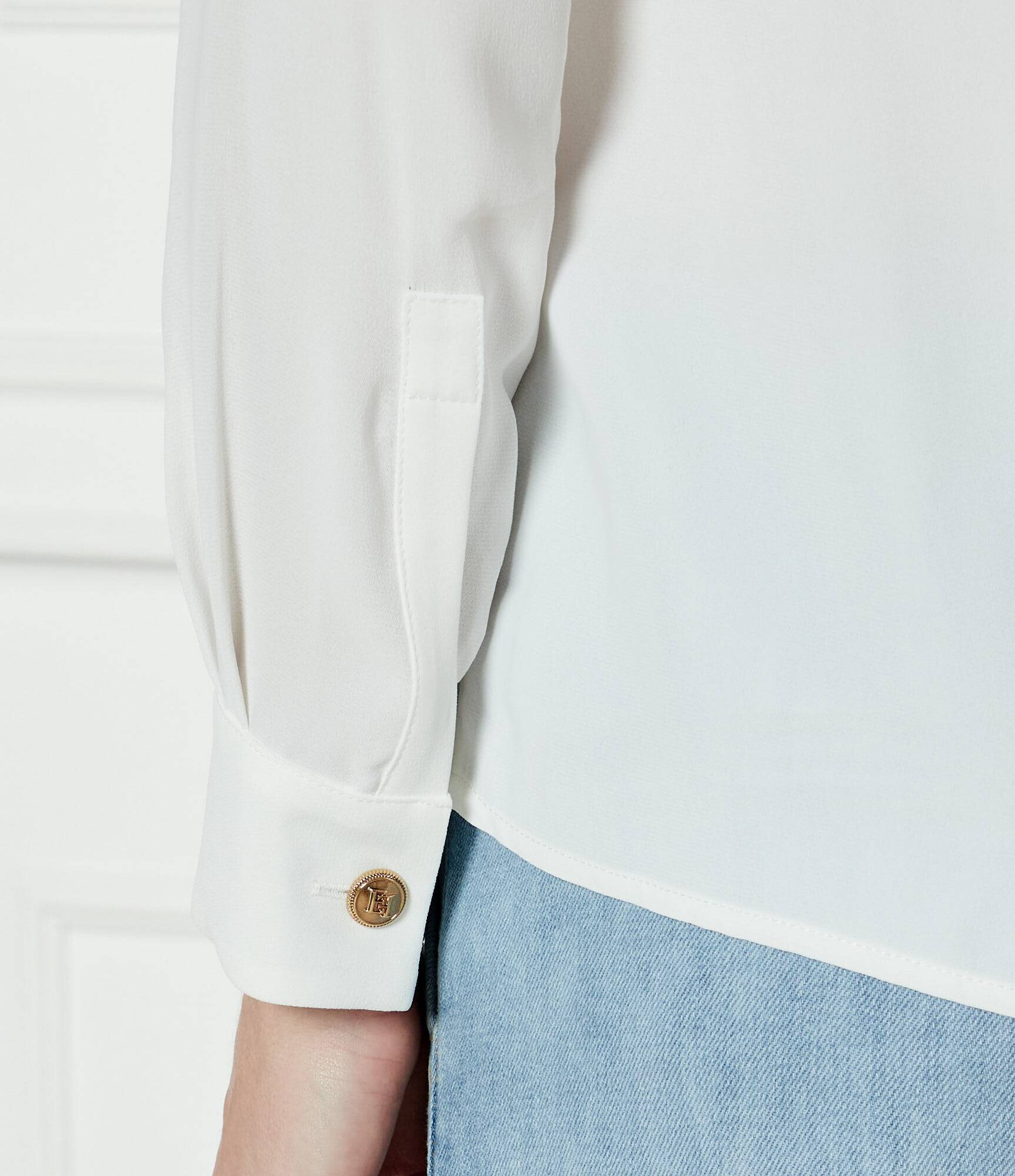 Elisabetta Franchi Cămașă | Regular Fit