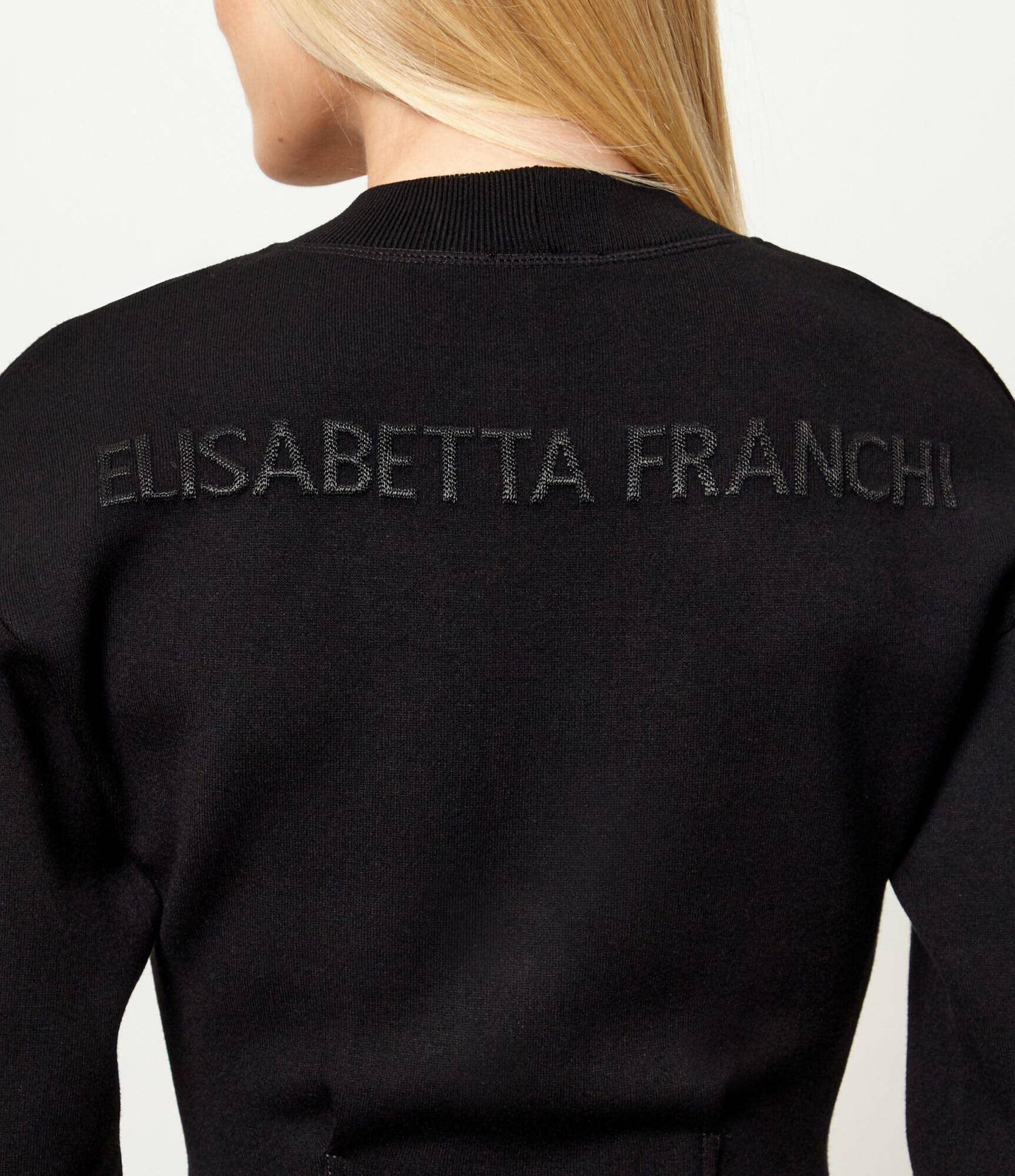Elisabetta Franchi Cardigan | Slim Fit
