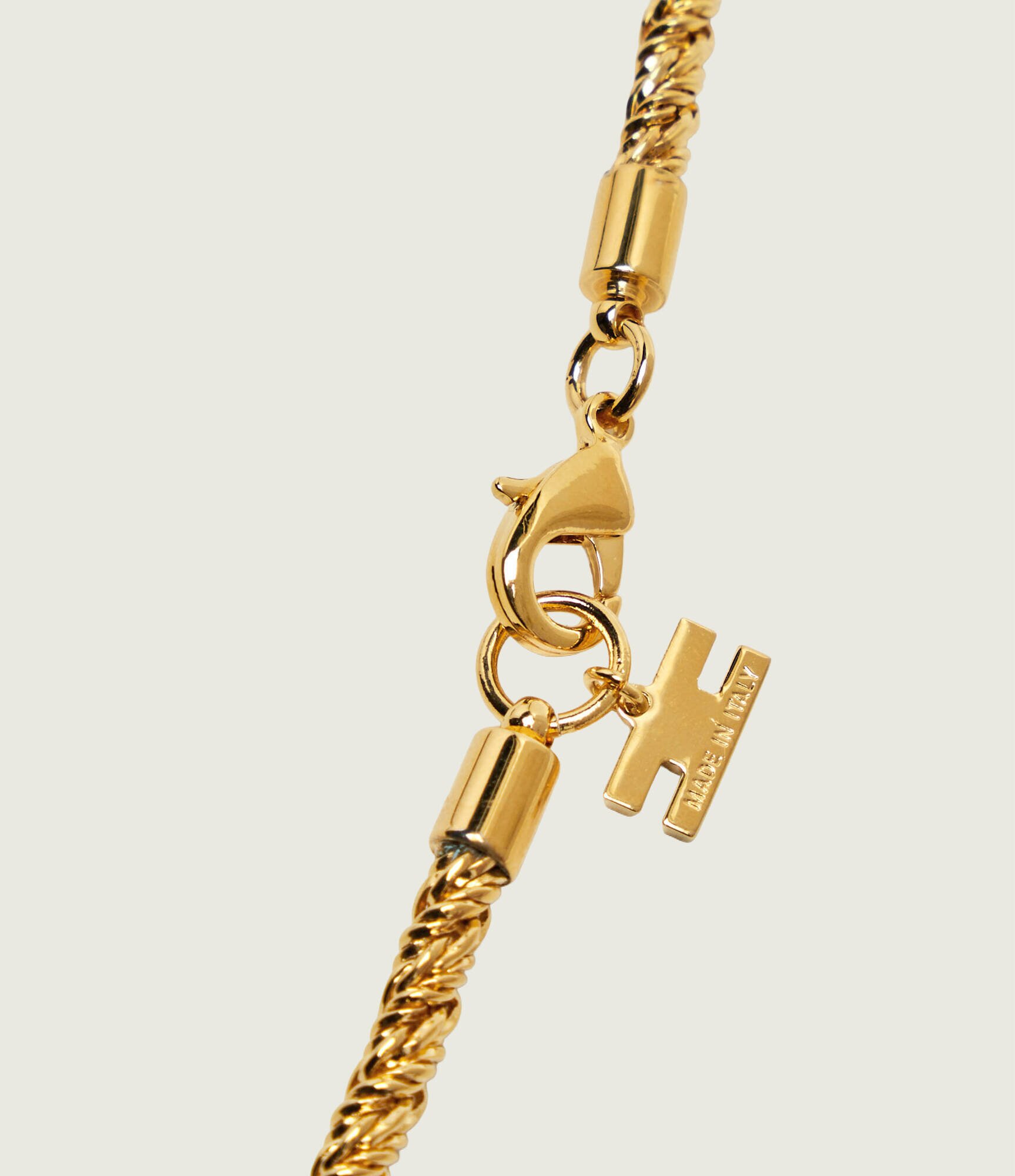 Elisabetta Franchi Colier