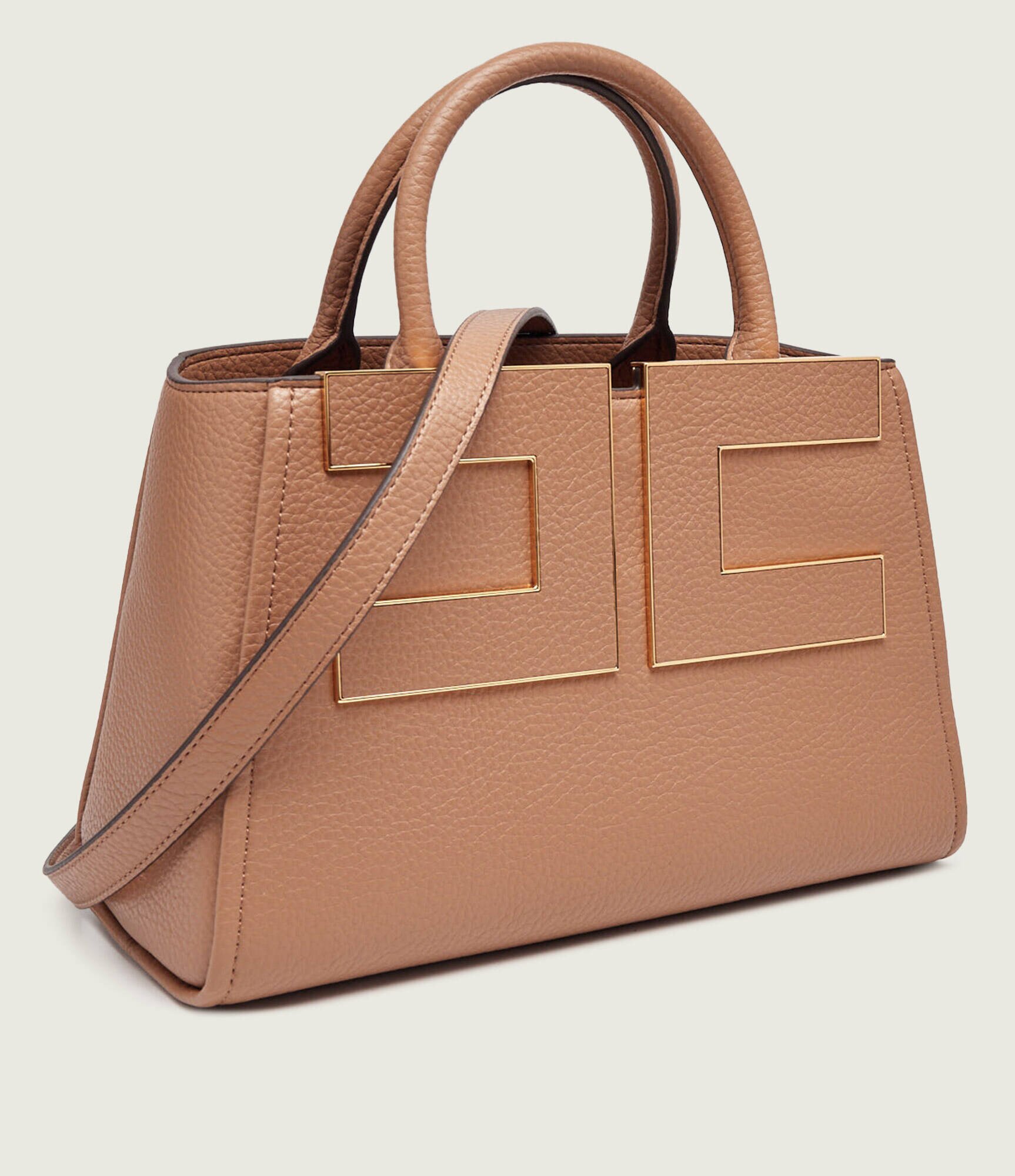 Elisabetta Franchi Cufăr + borsetă