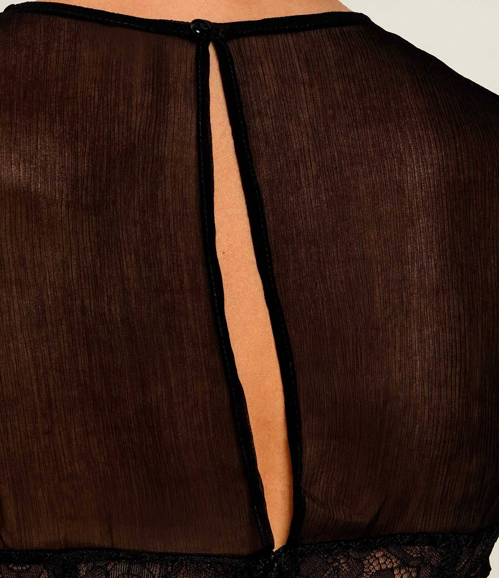 Elisabetta Franchi De dantelă rochie