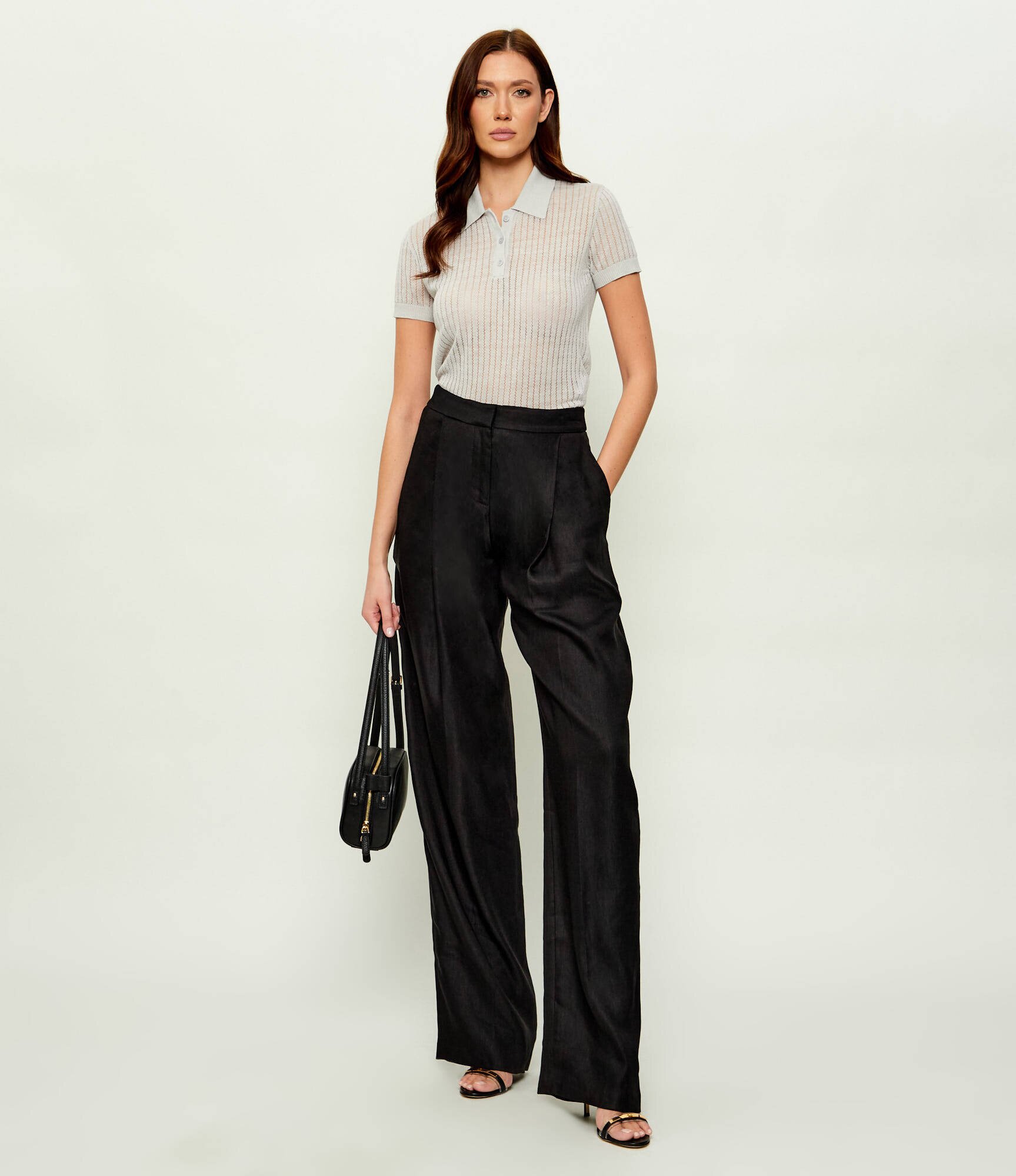 Elisabetta Franchi De in pantaloni | regular fit