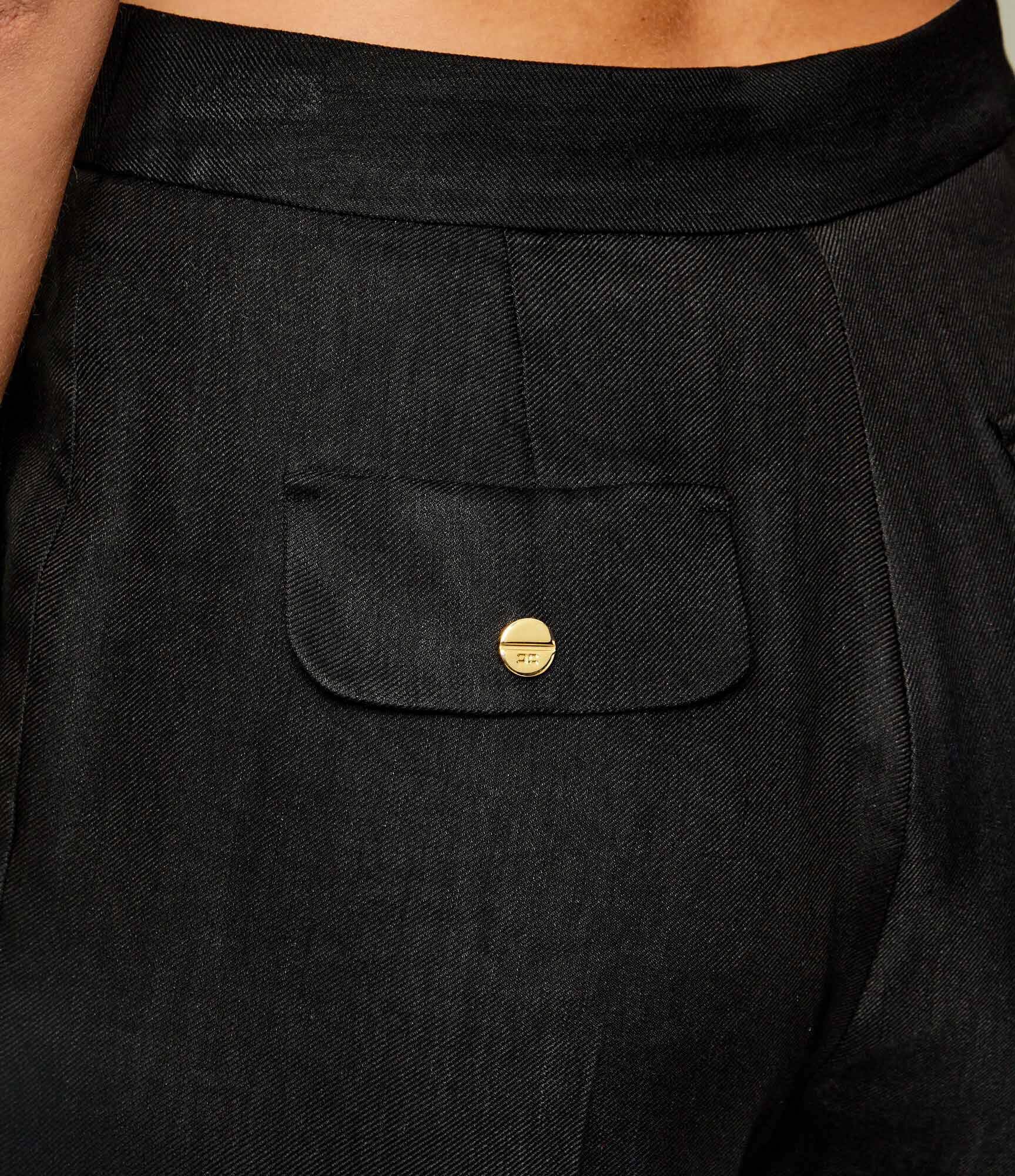 Elisabetta Franchi De in pantaloni | regular fit
