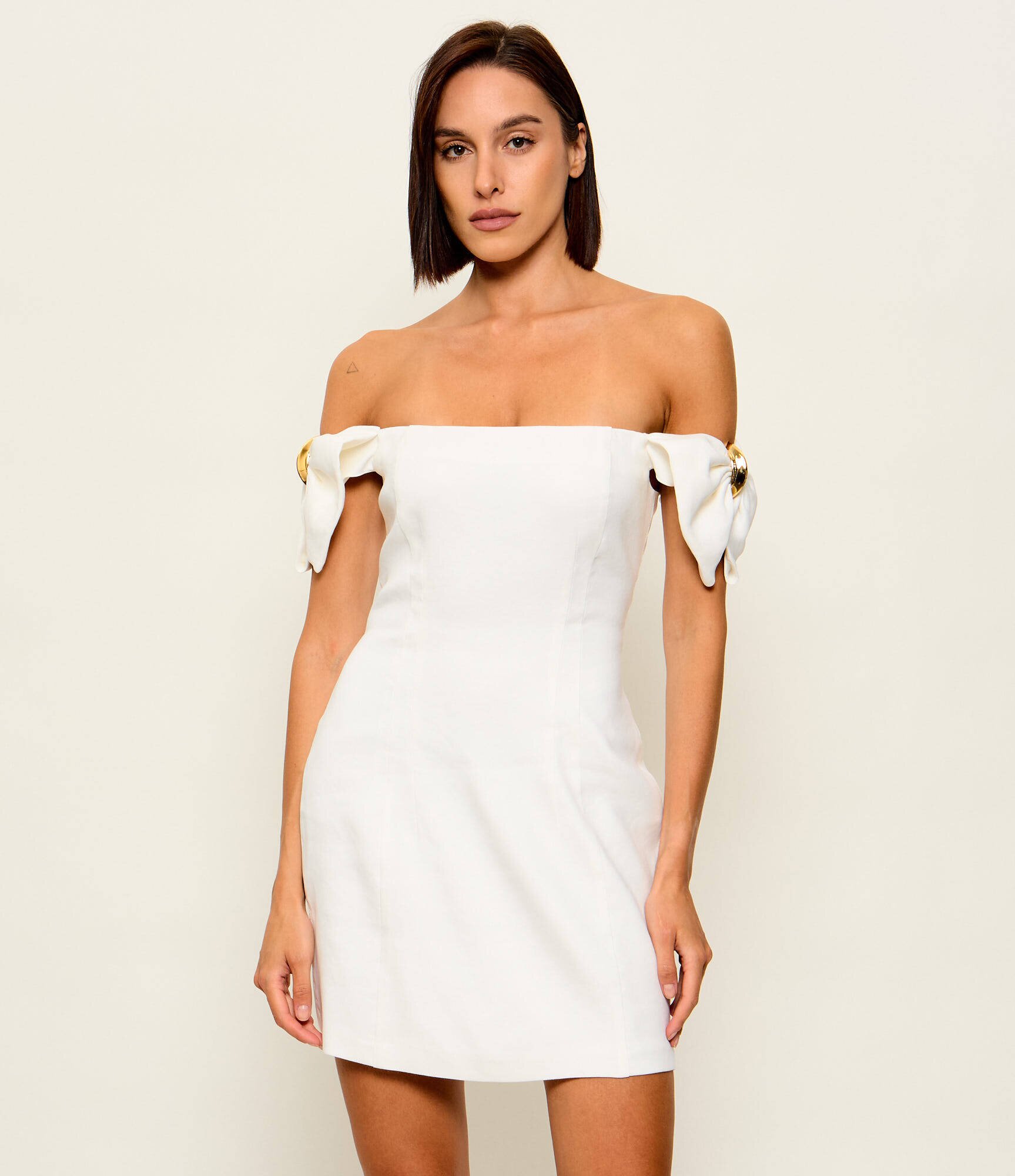 Elisabetta Franchi De in rochie