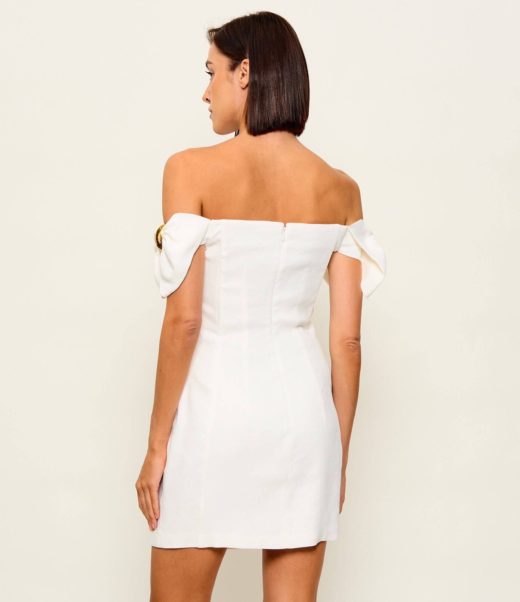 Elisabetta Franchi De in rochie