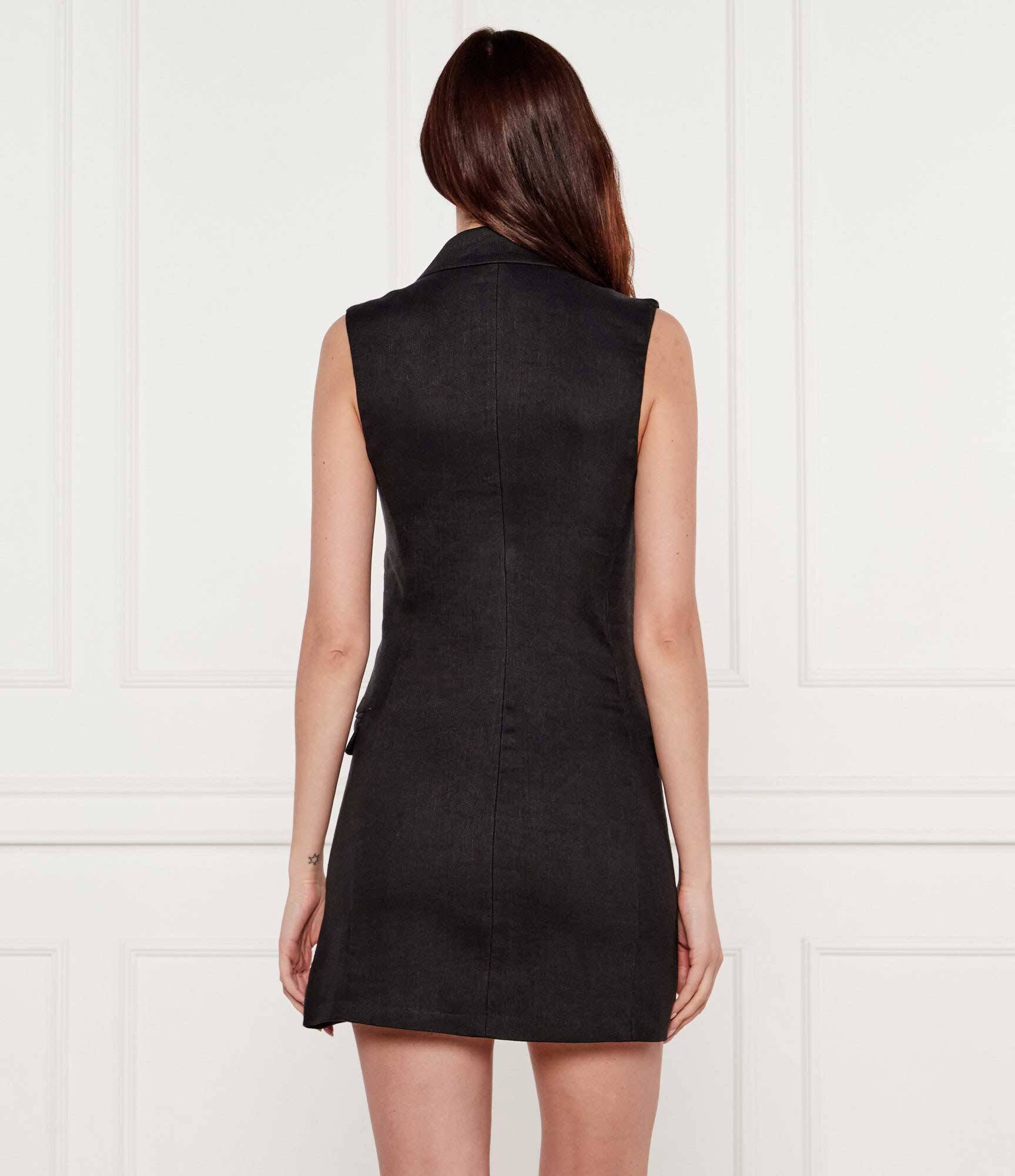 Elisabetta Franchi De in rochie