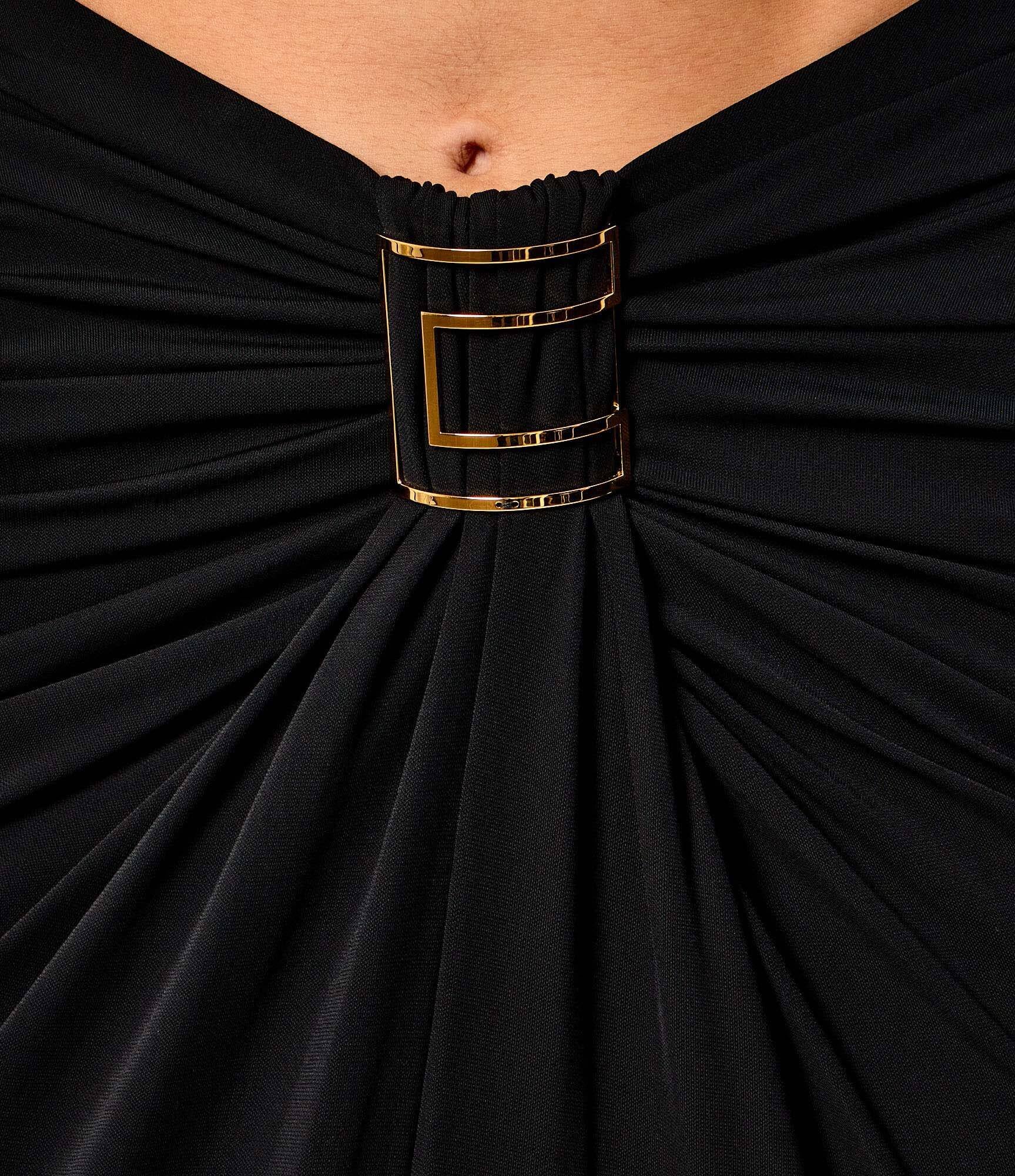Elisabetta Franchi Fustă