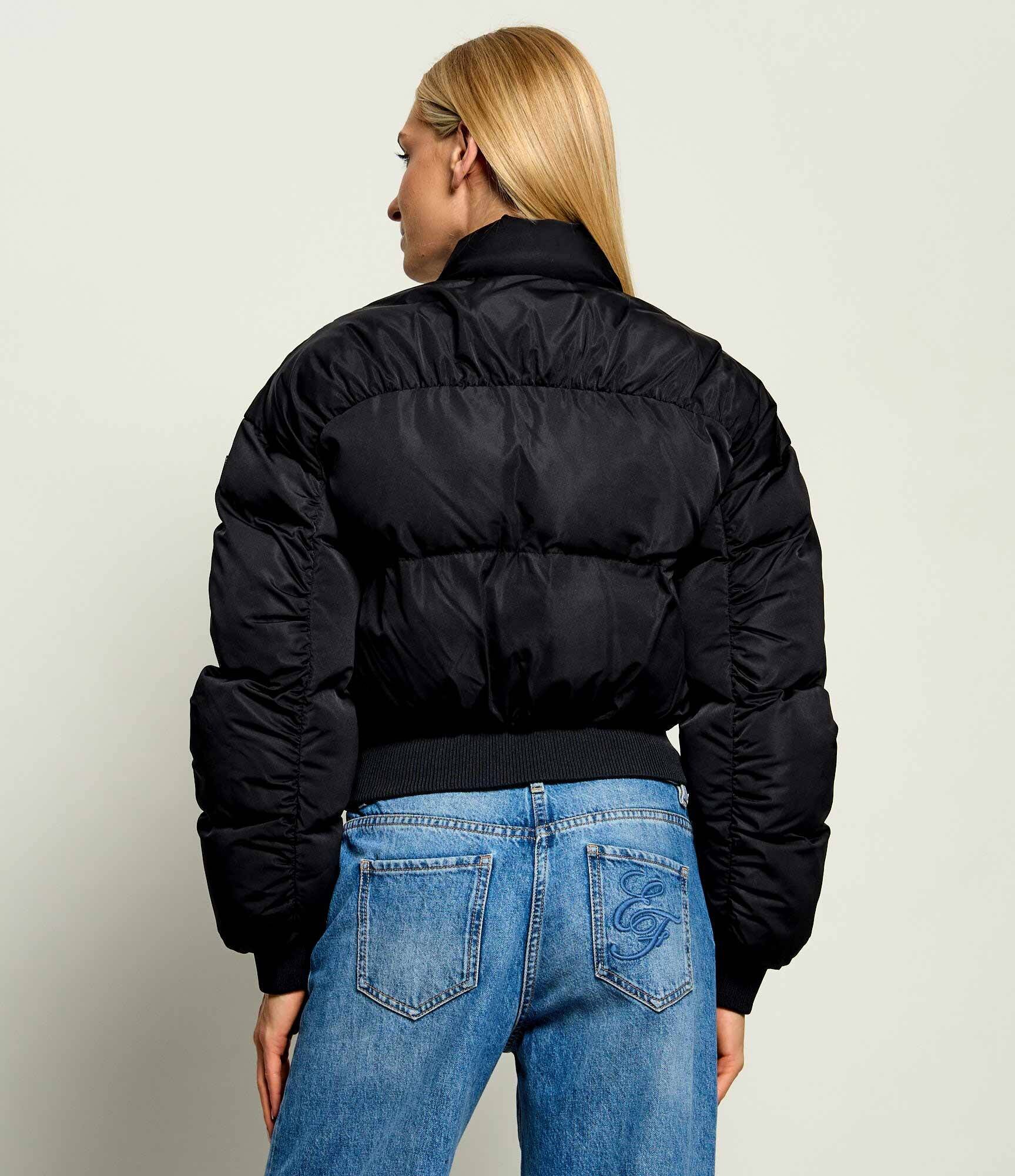 Elisabetta Franchi Geacă | Oversize fit