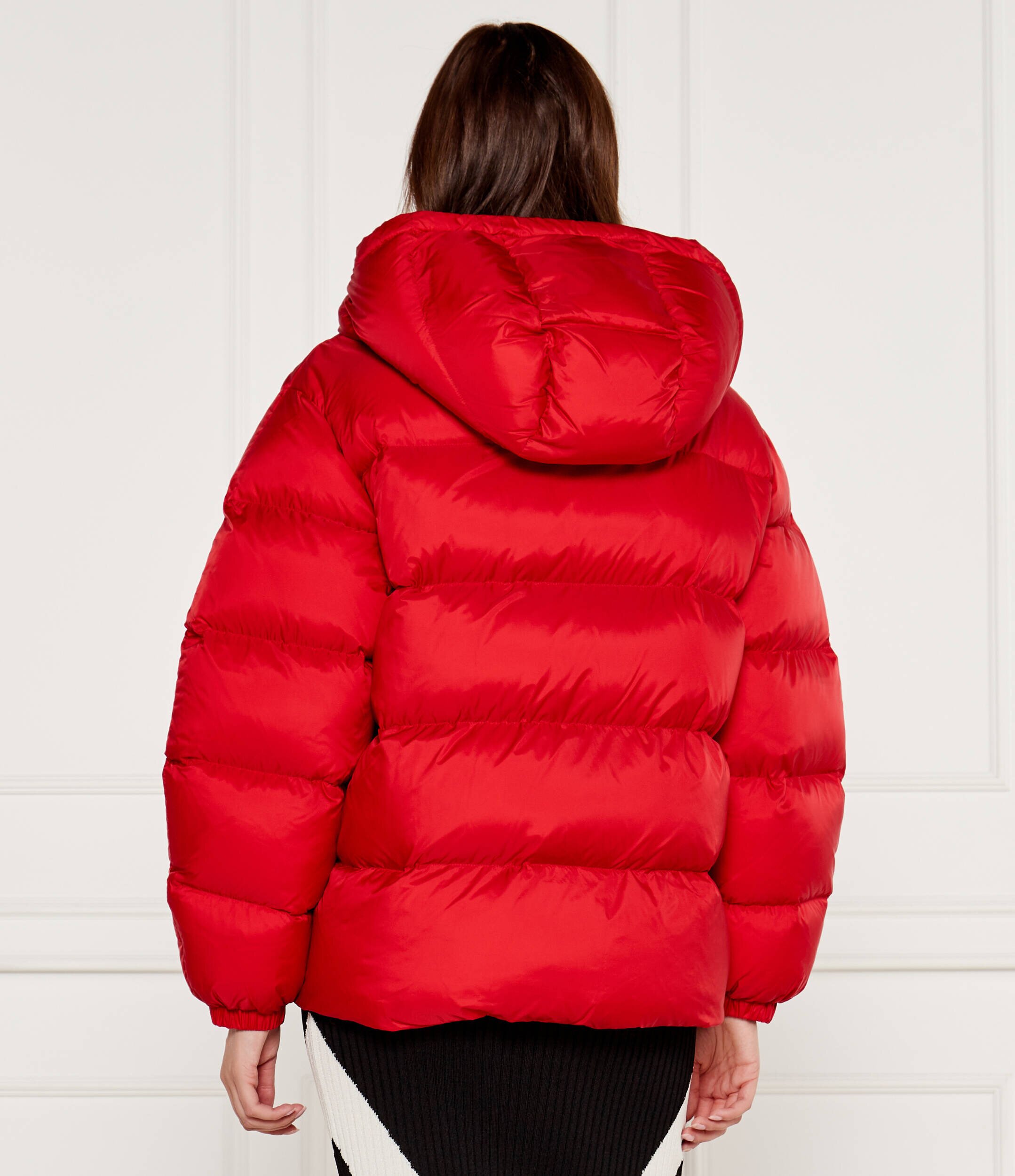 Elisabetta Franchi Geacă | Oversize fit