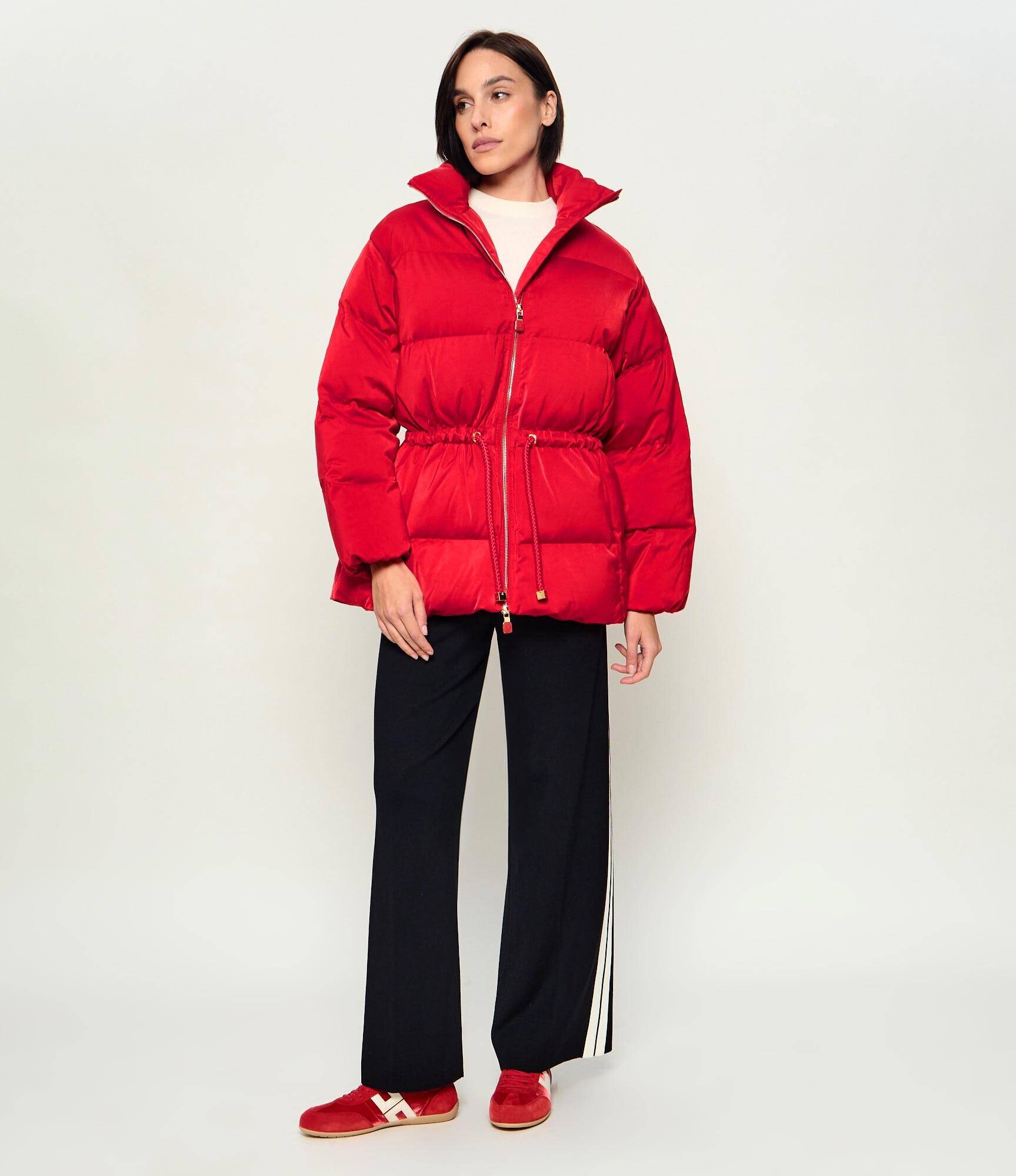 Elisabetta Franchi Geacă parka | regular fit