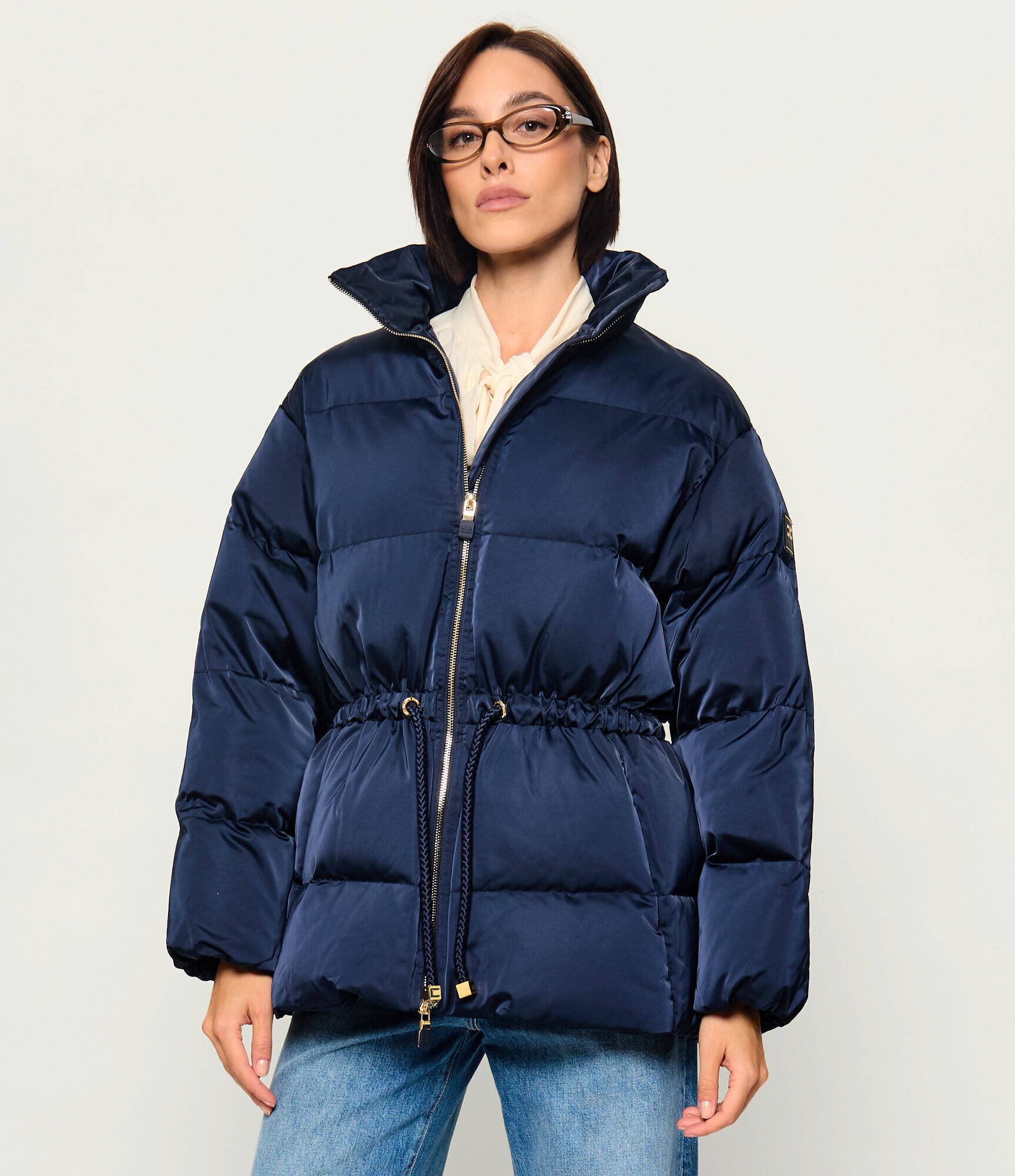 Elisabetta Franchi Geacă | regular fit