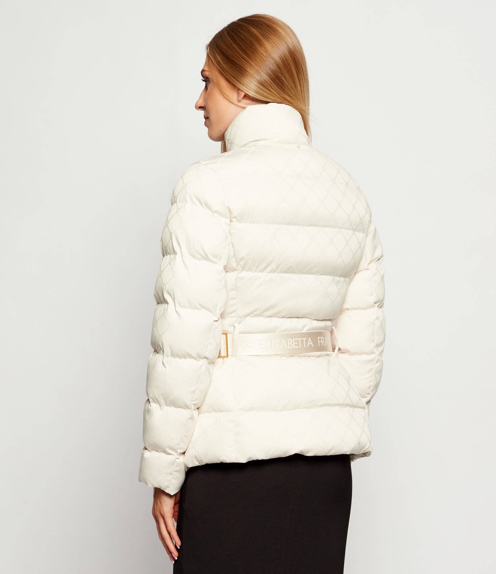 Elisabetta Franchi Geacă | regular fit