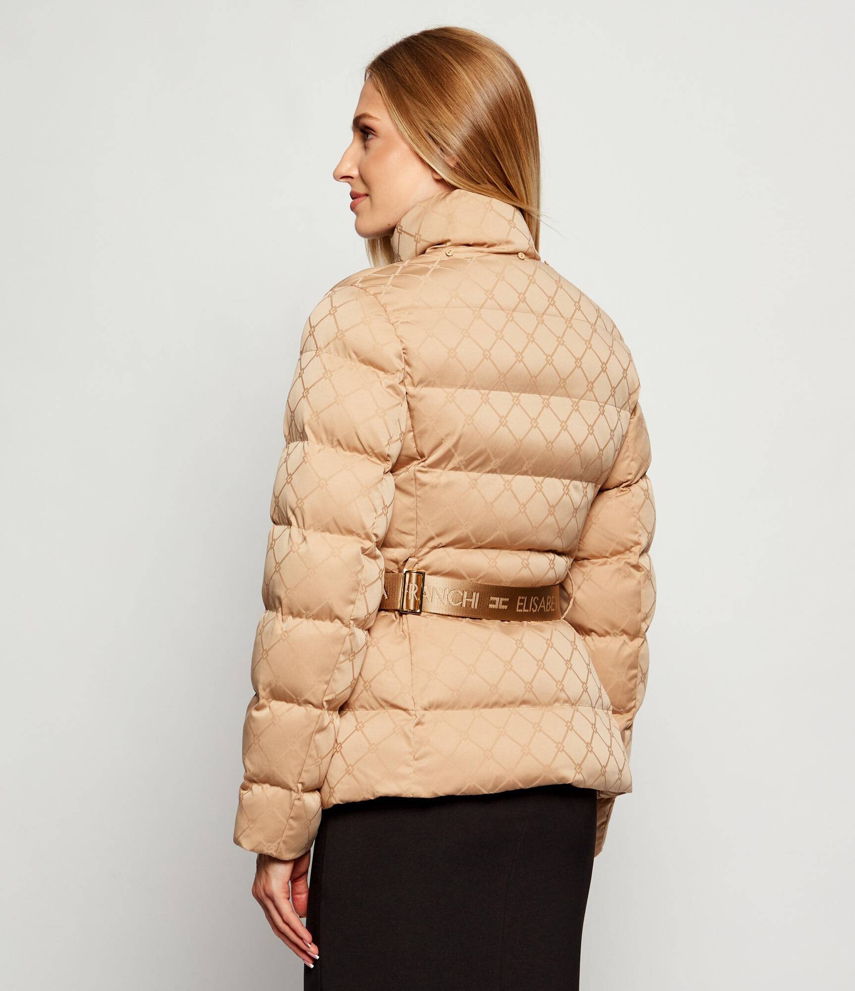 Elisabetta Franchi Geacă | regular fit