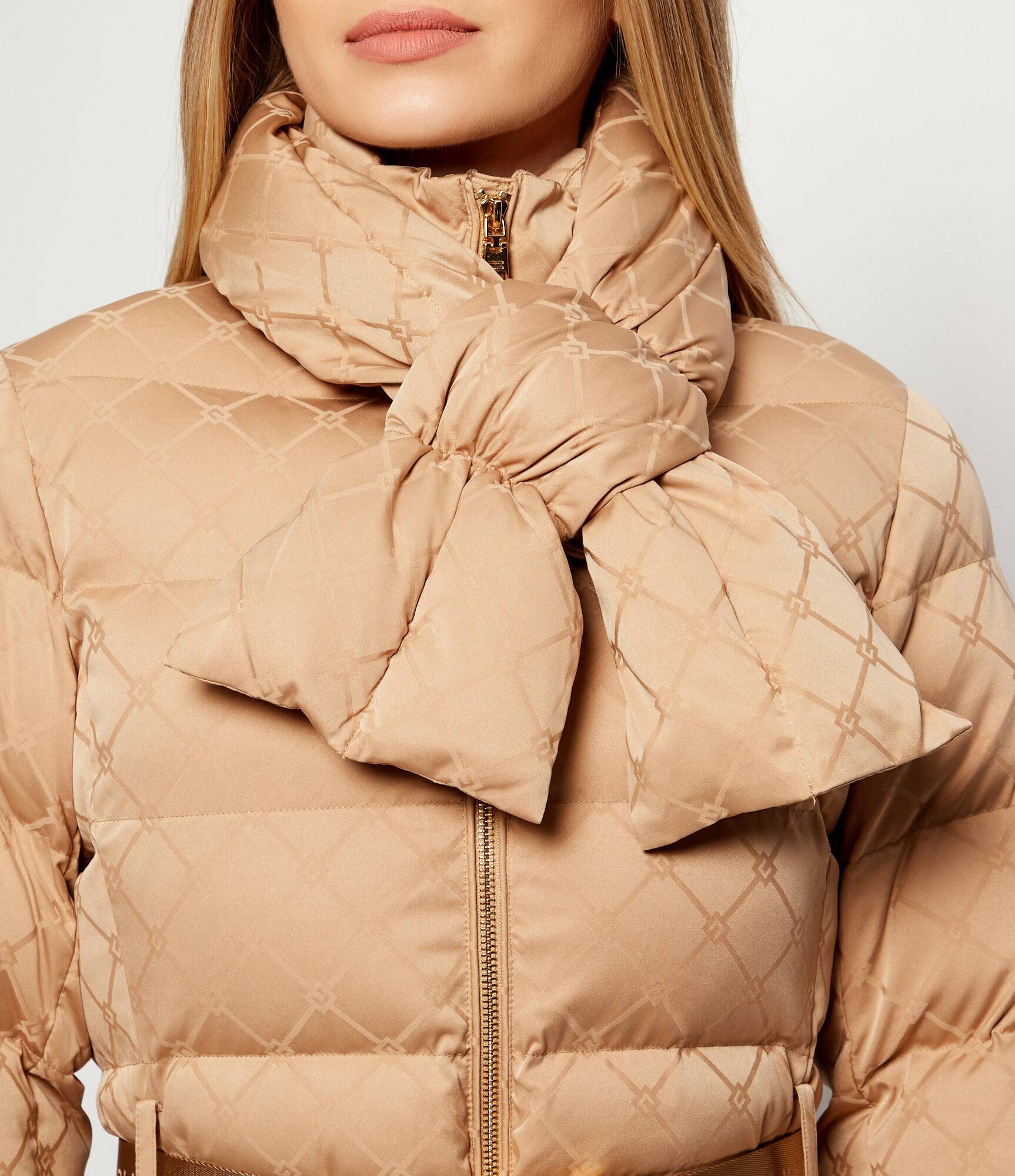 Elisabetta Franchi Geacă | regular fit