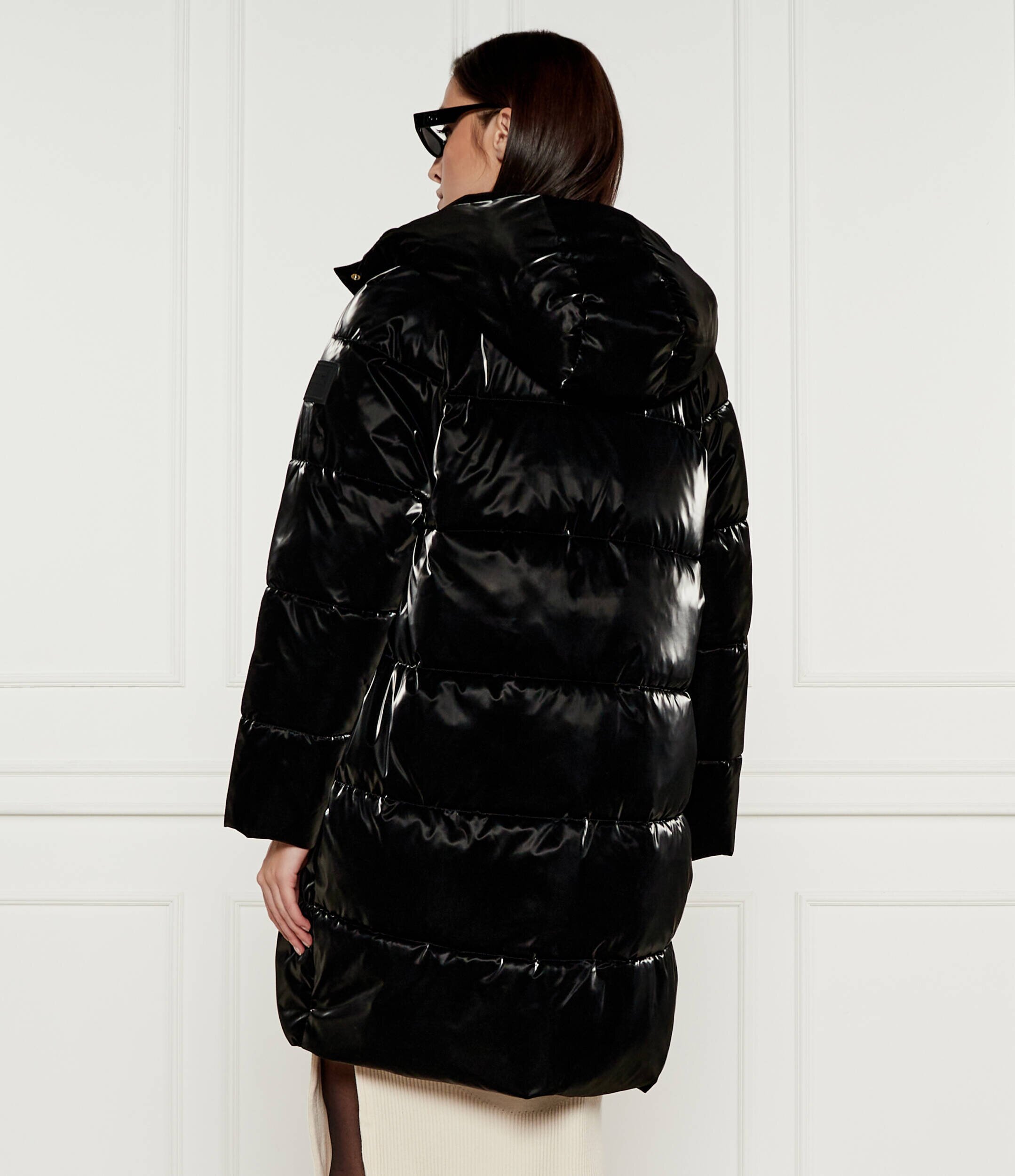 Elisabetta Franchi Geacă | Regular Fit