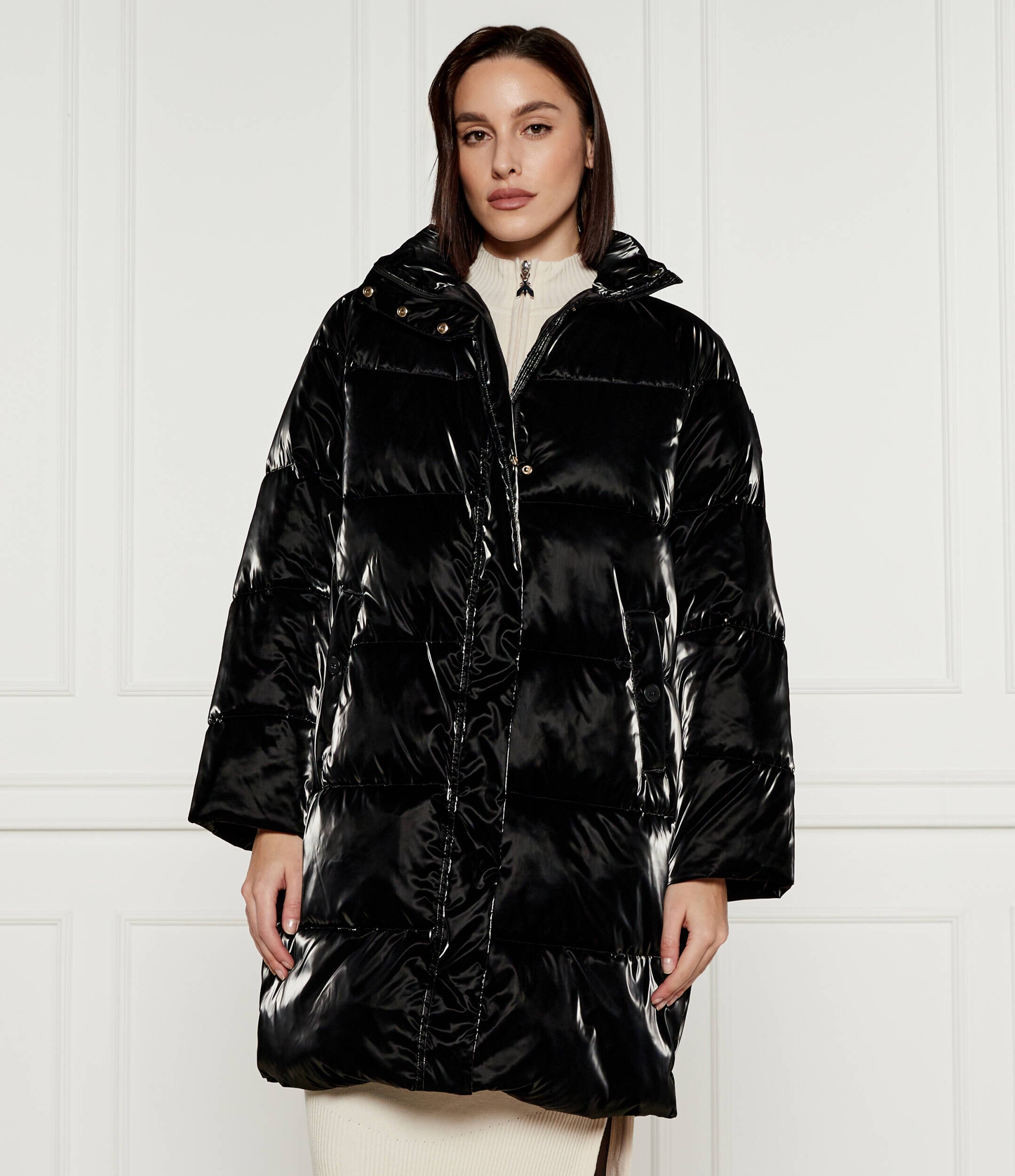 Elisabetta Franchi Geacă | Regular Fit