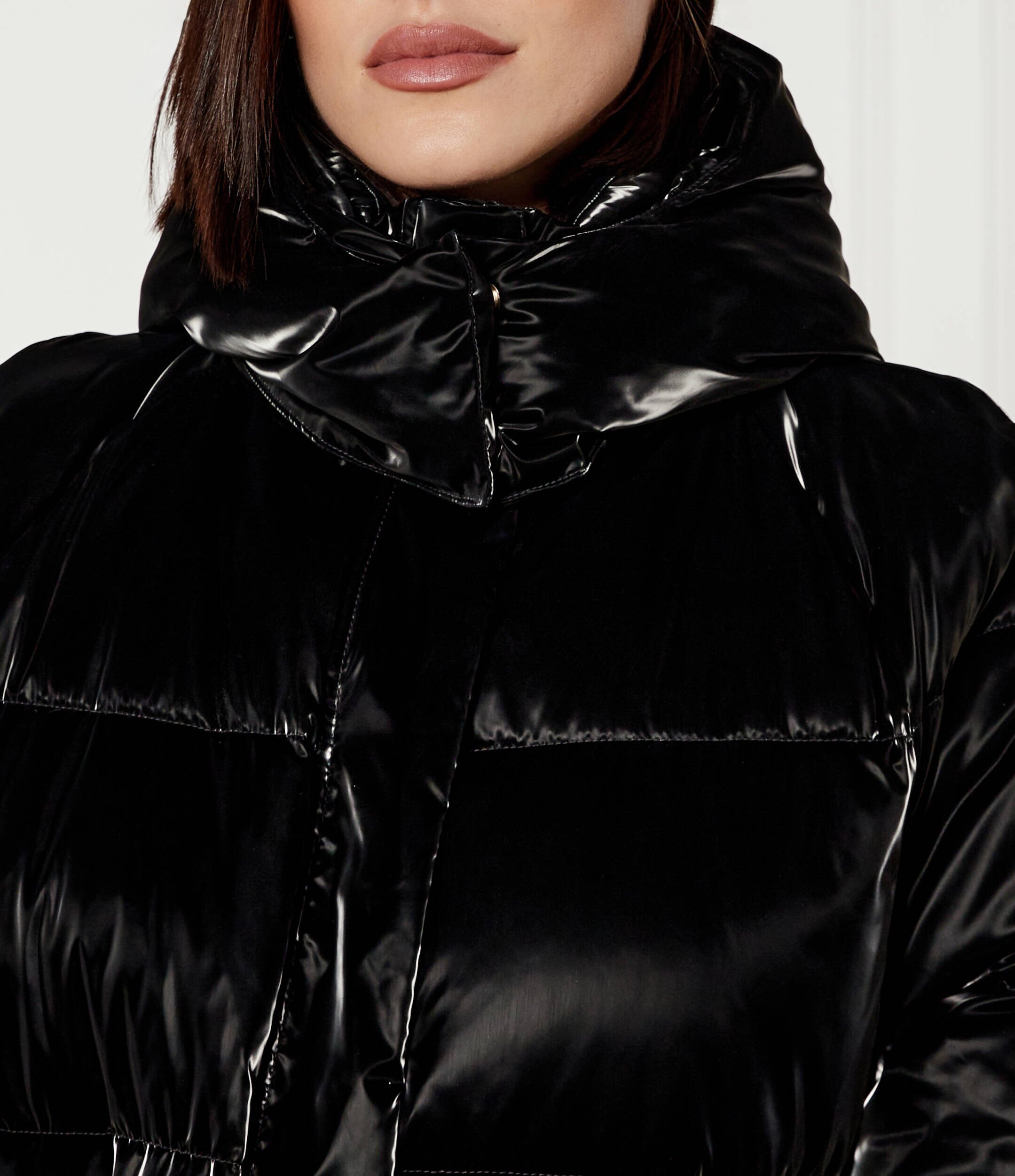 Elisabetta Franchi Geacă | Regular Fit