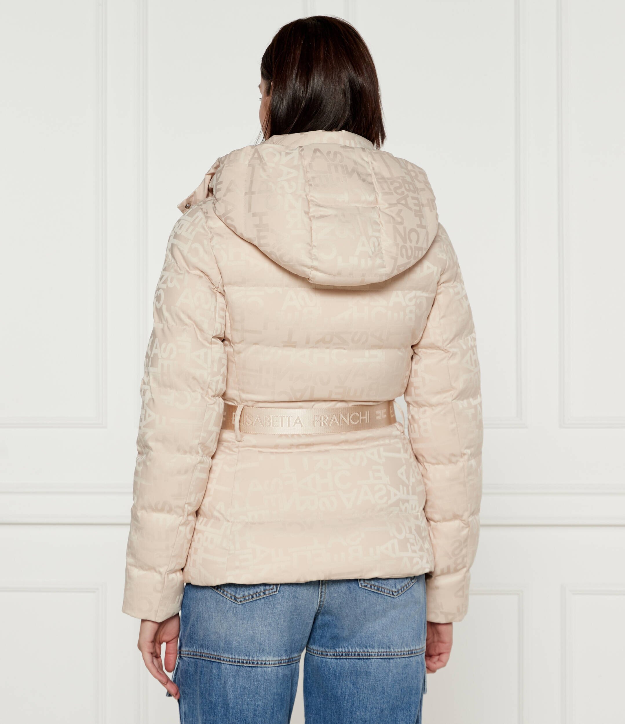 Elisabetta Franchi Geacă | regular fit