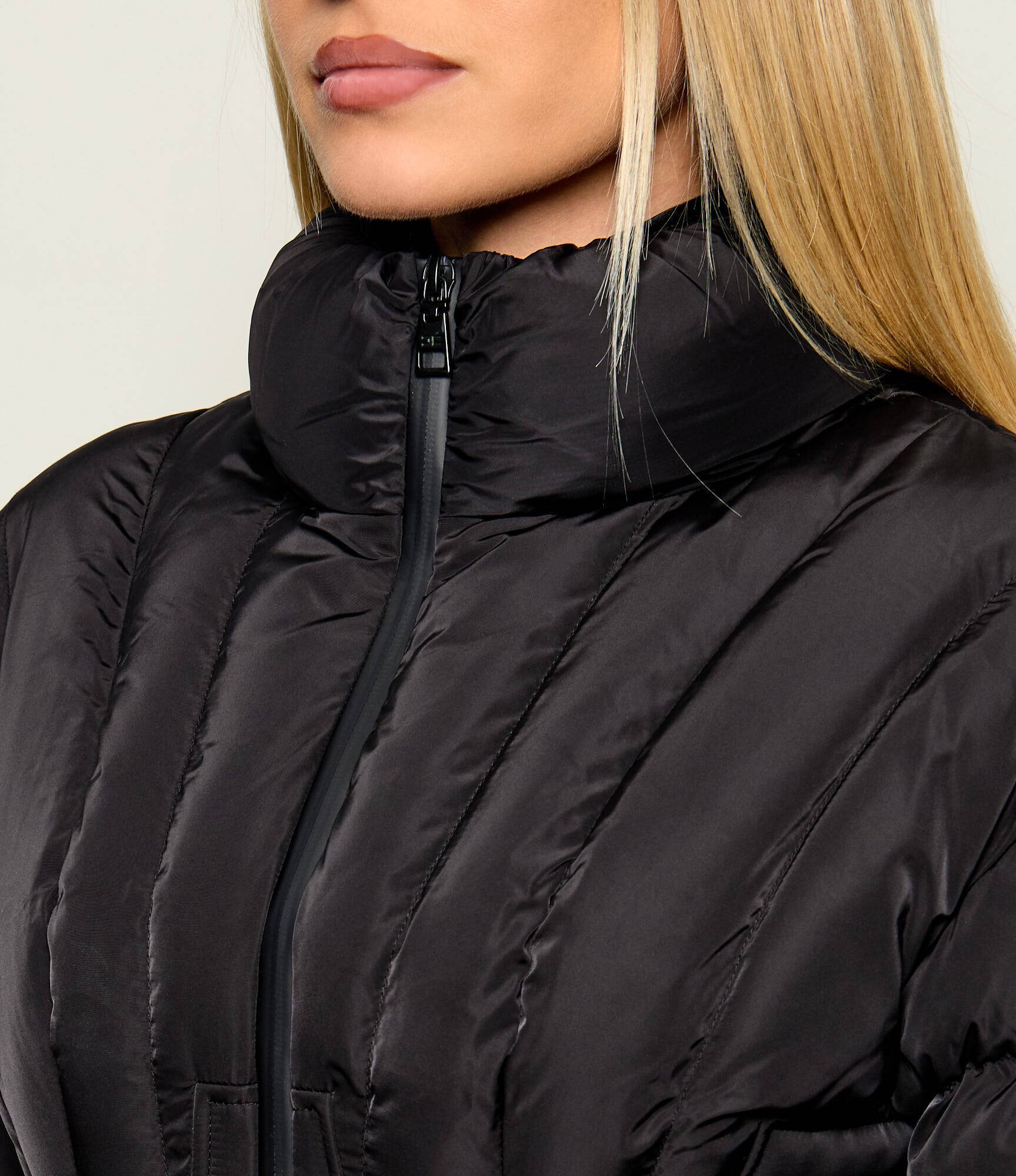 Elisabetta Franchi Geacă | Slim Fit