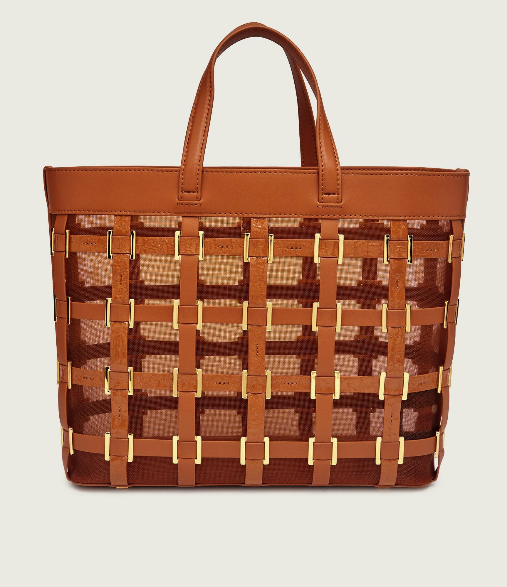 Elisabetta Franchi Geantă shopper + borsetă