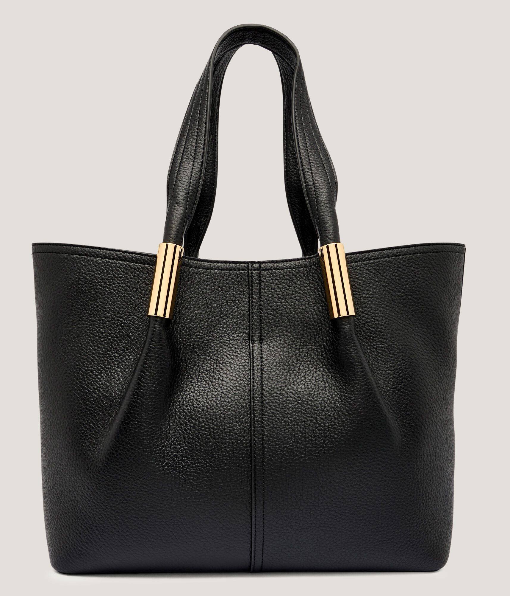 Elisabetta Franchi Geantă shopper + borsetă