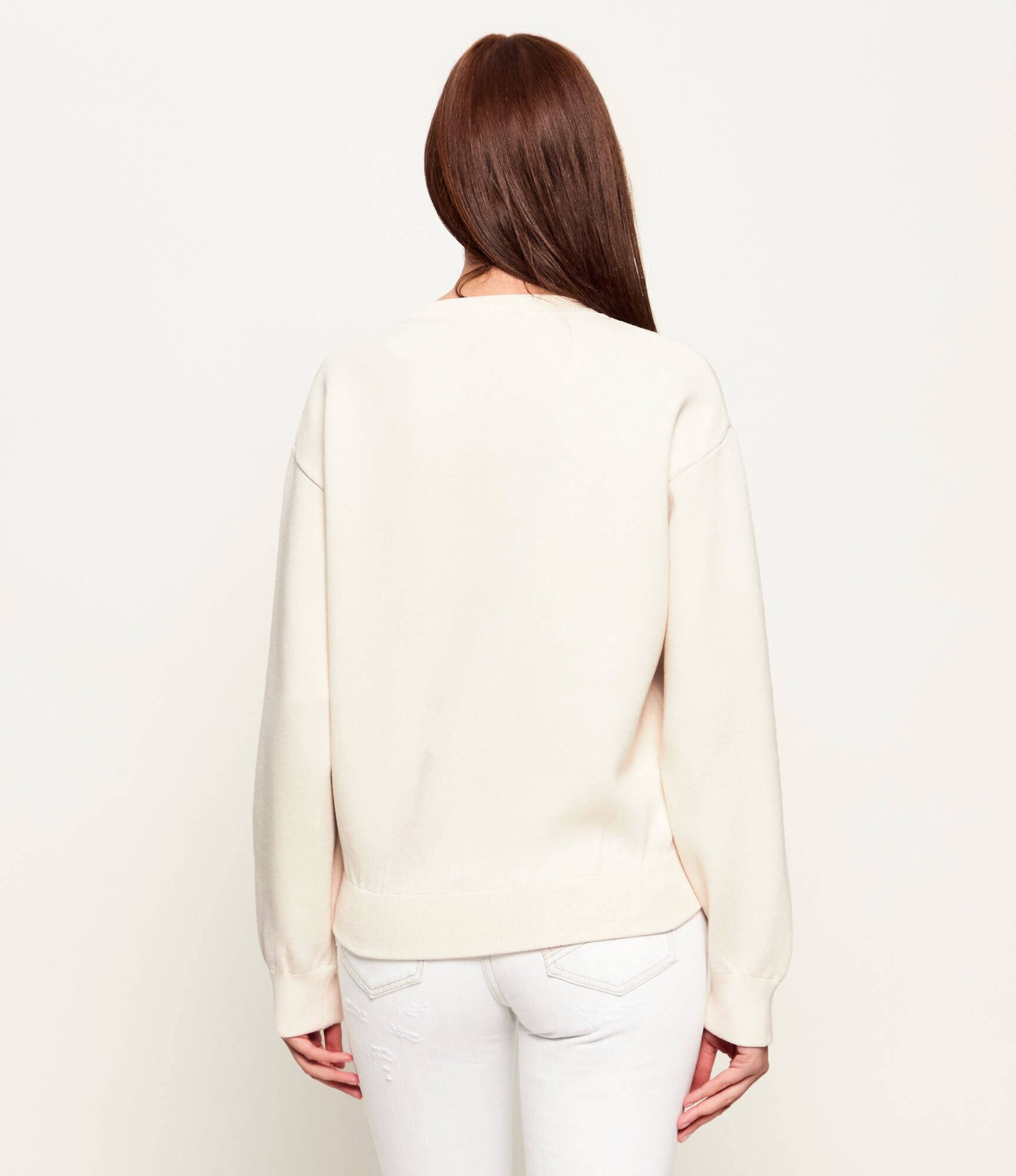Elisabetta Franchi Hanorac | Loose fit